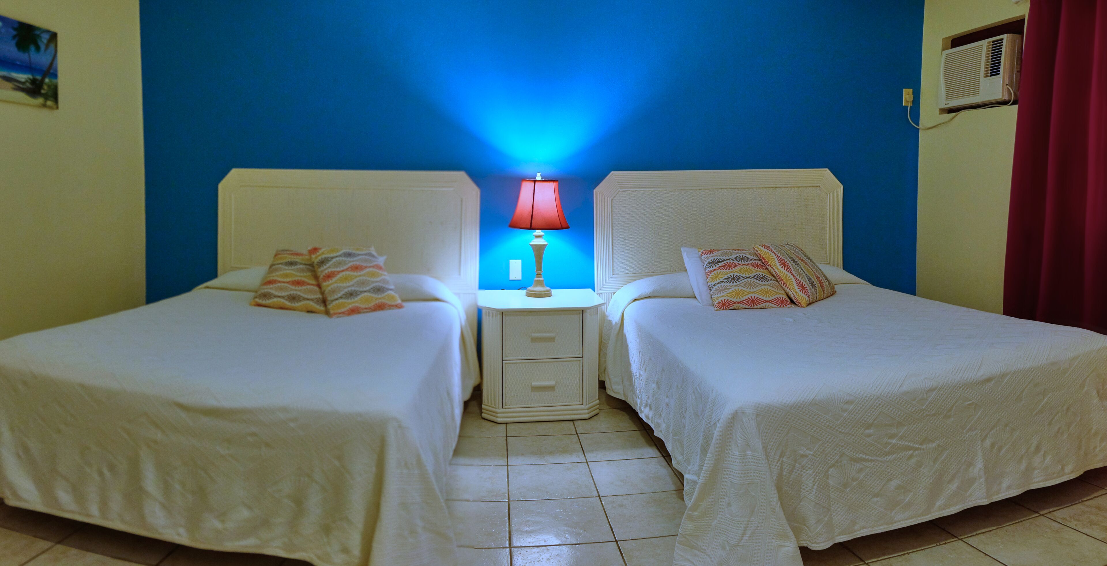 Aruba Quality Apartments & Suites