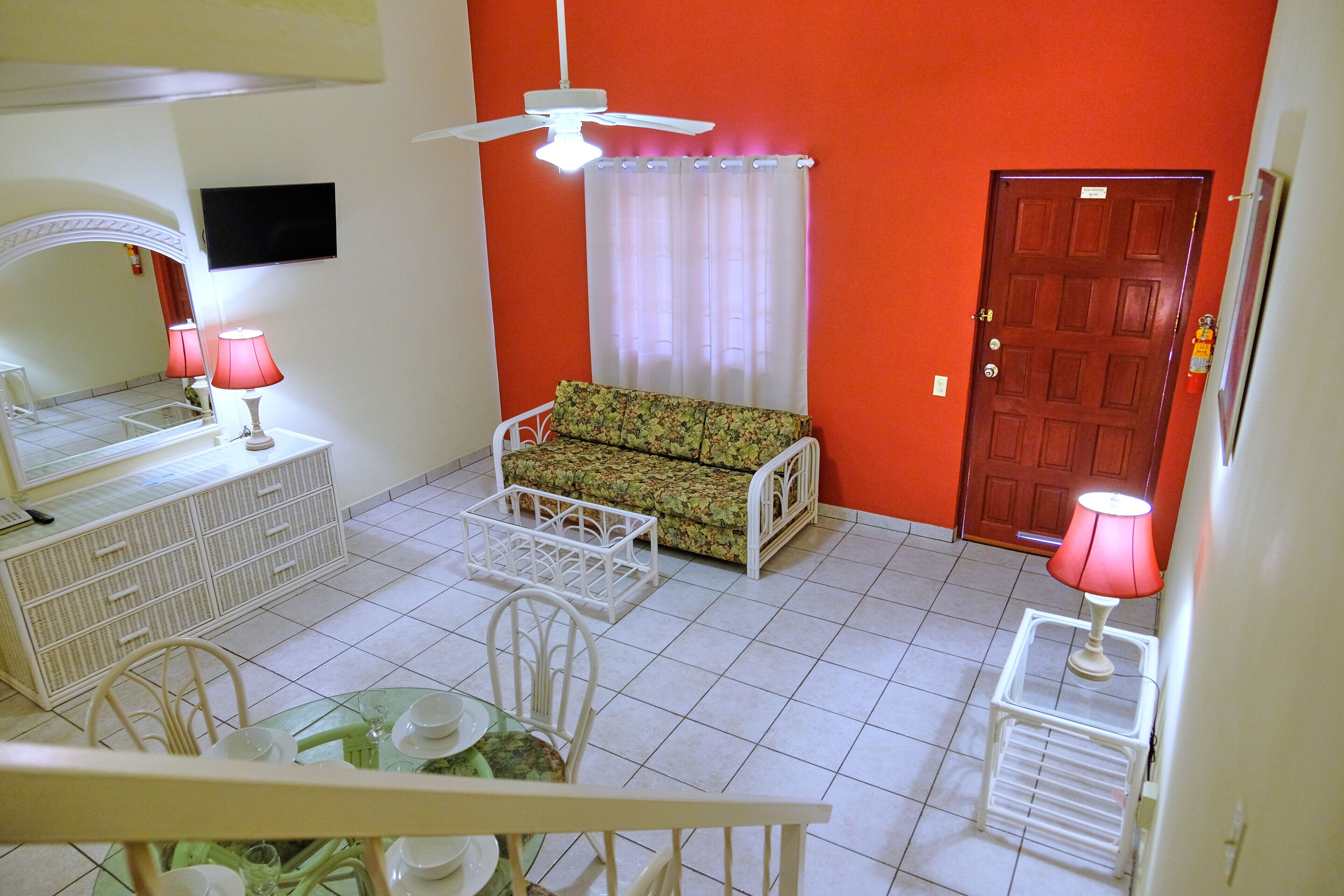 Aruba Quality Apartments & Suites