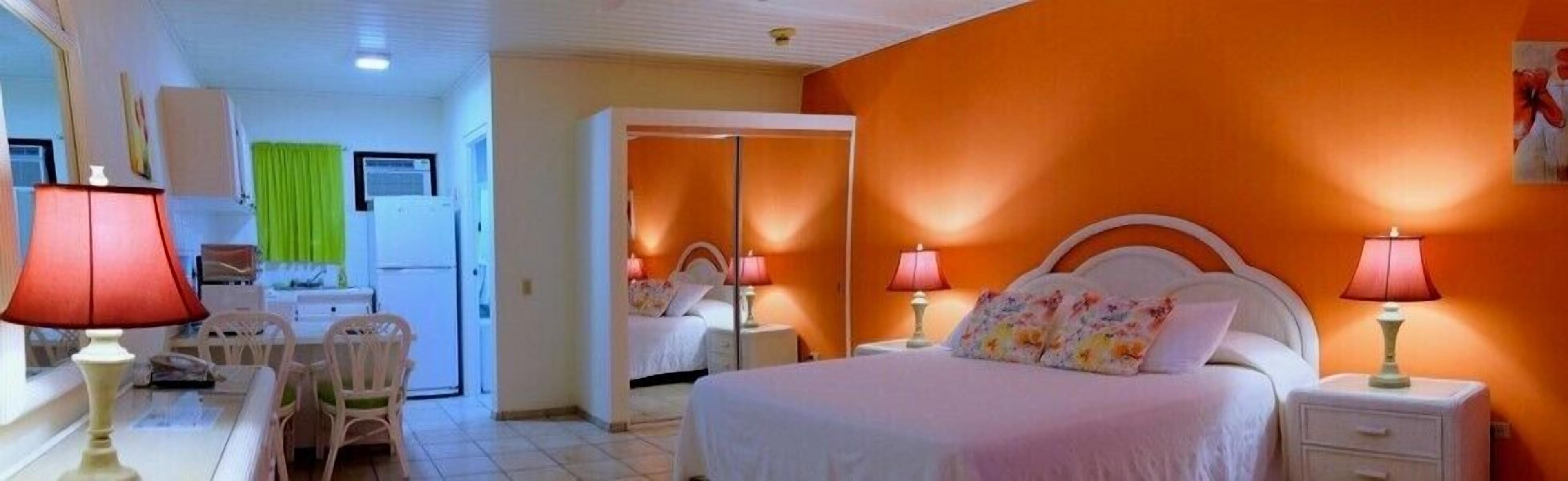 Aruba Quality Apartments & Suites