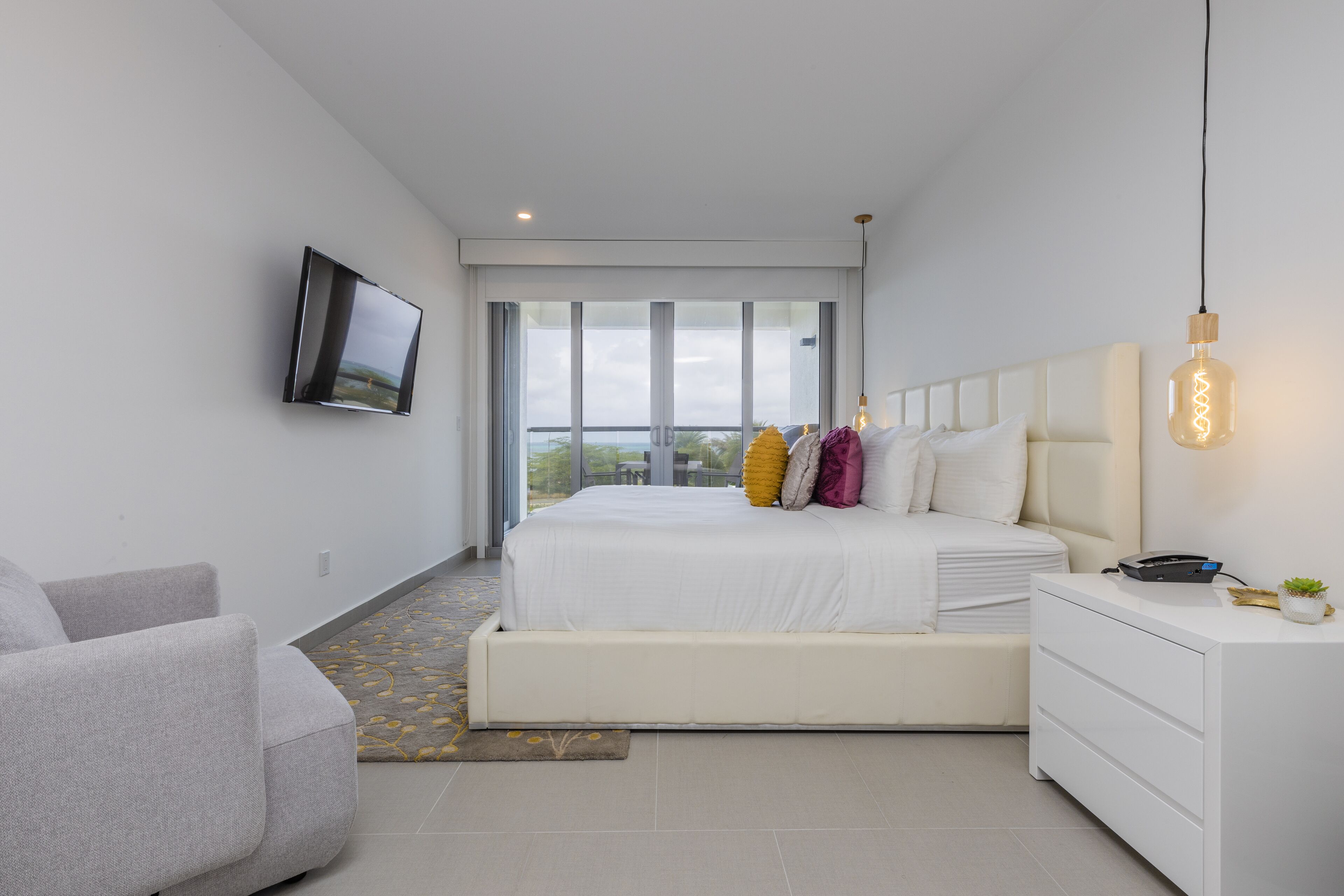 Azure Beach Residences