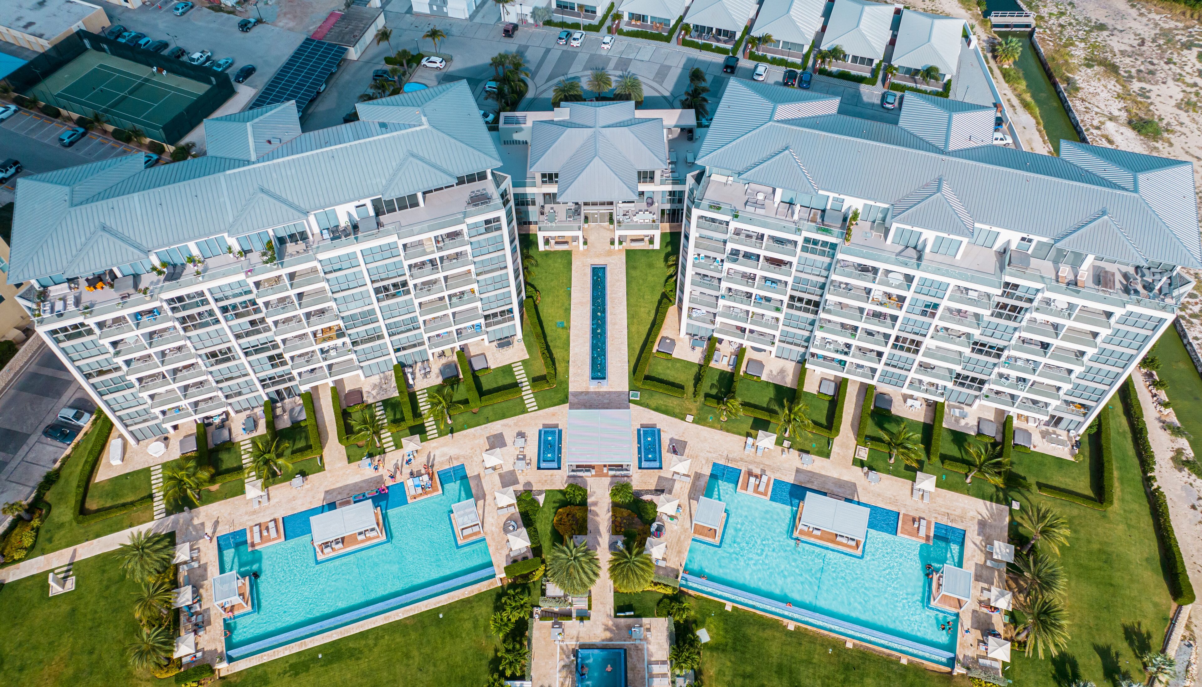 Azure Beach Residences