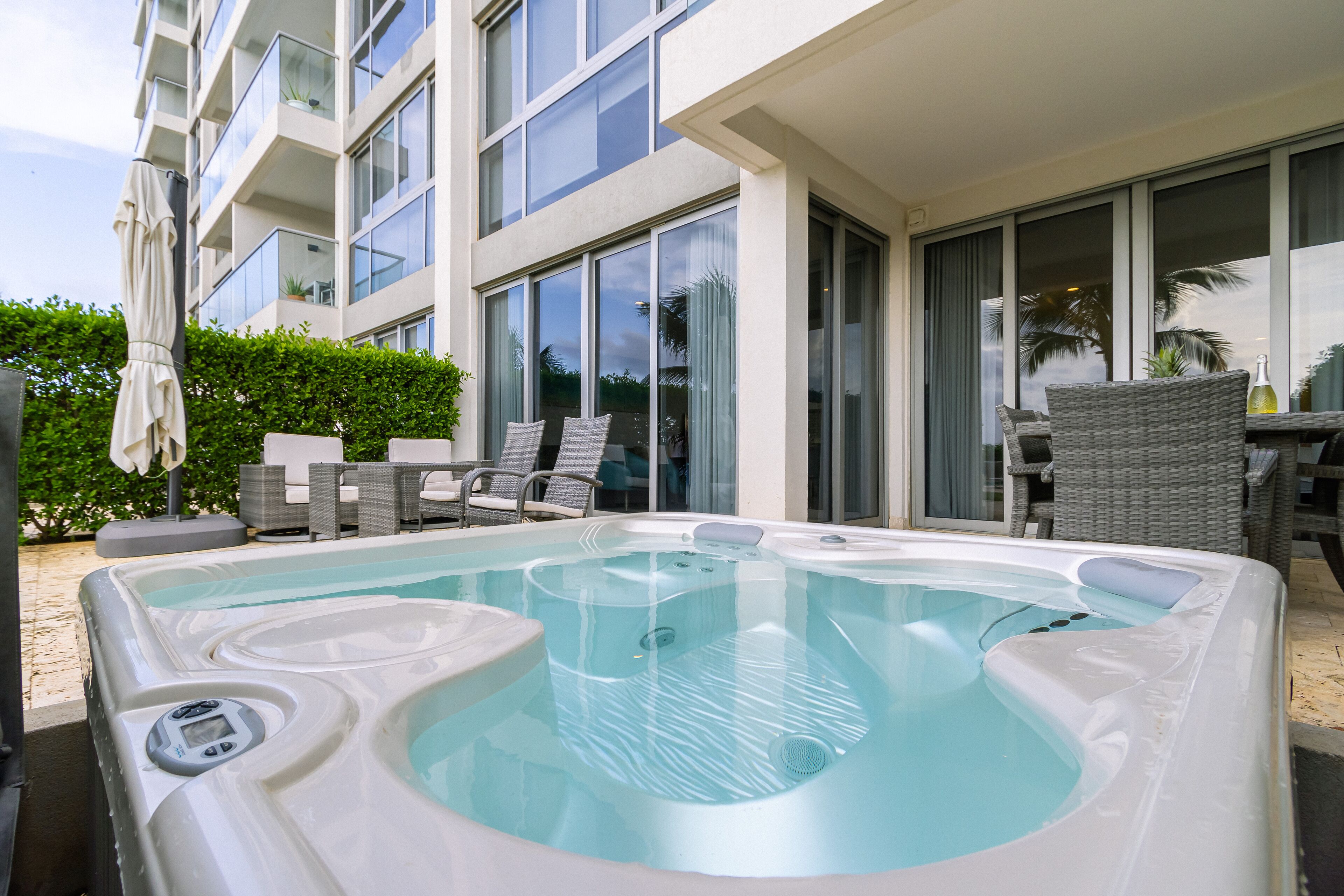 Azure Beach Residences