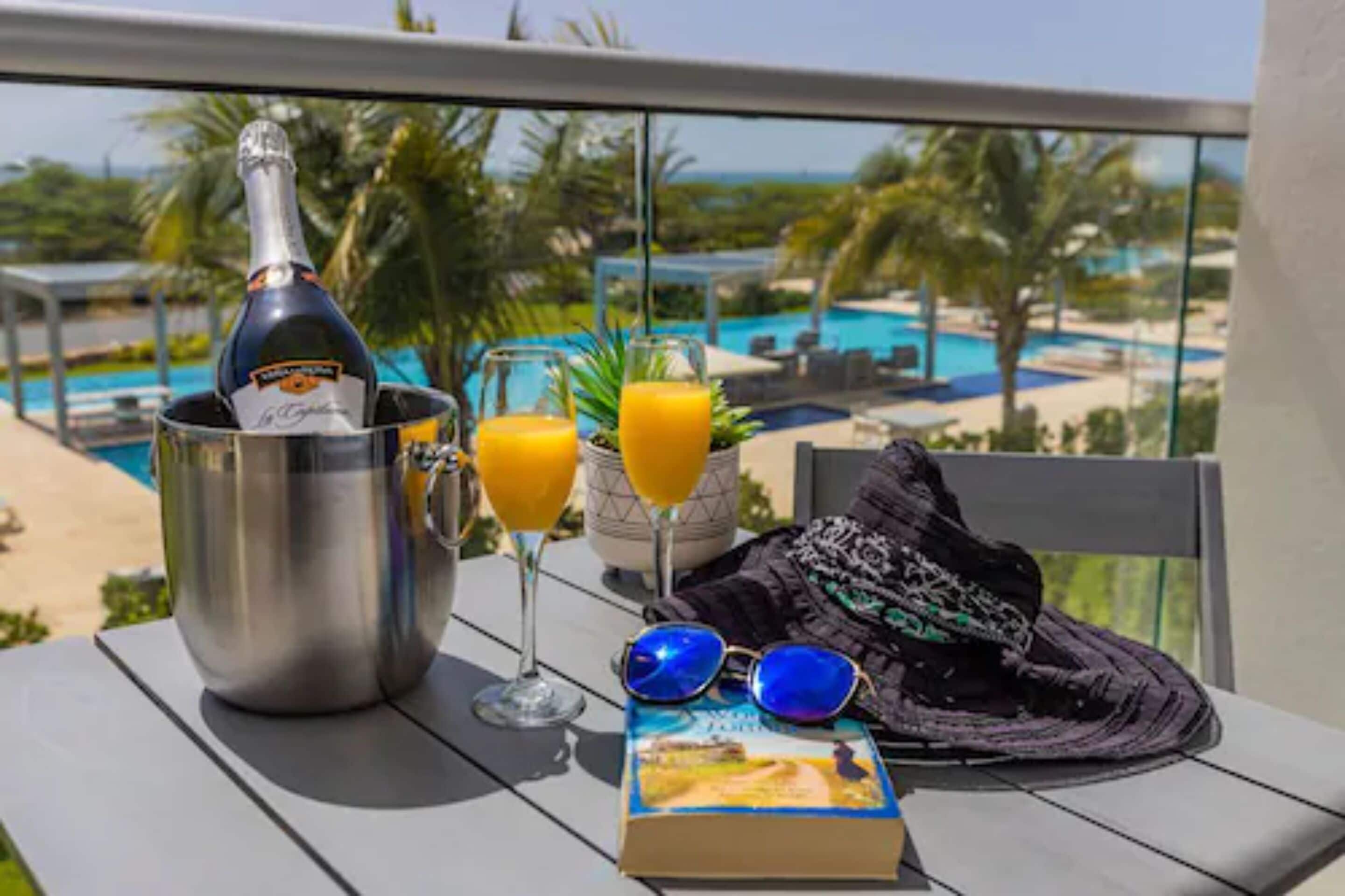 Azure Beach Residences