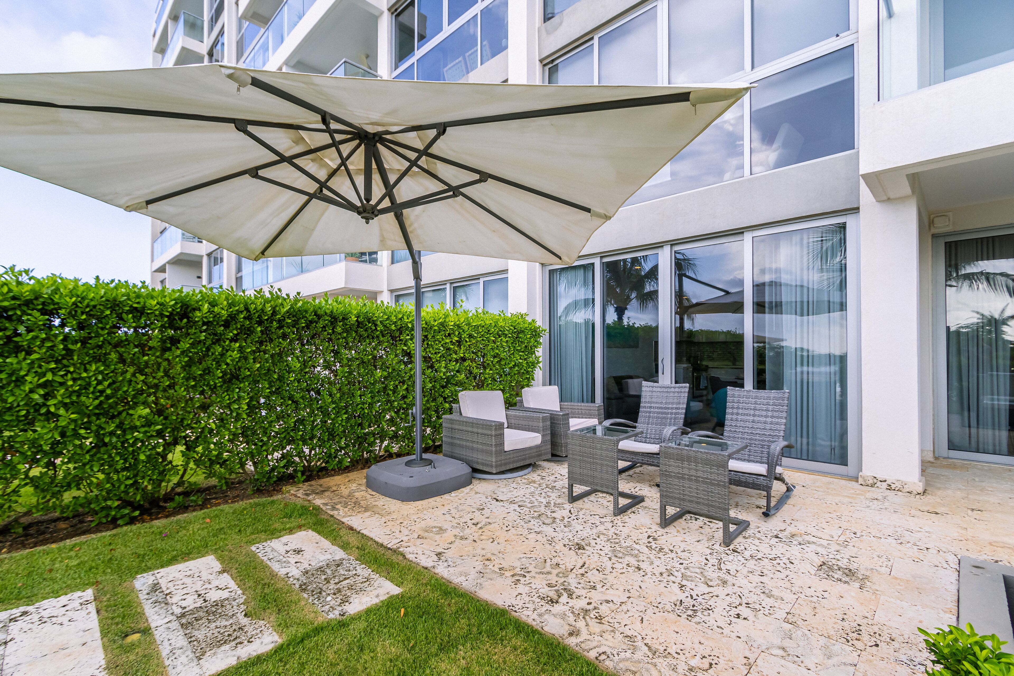 Azure Beach Residences