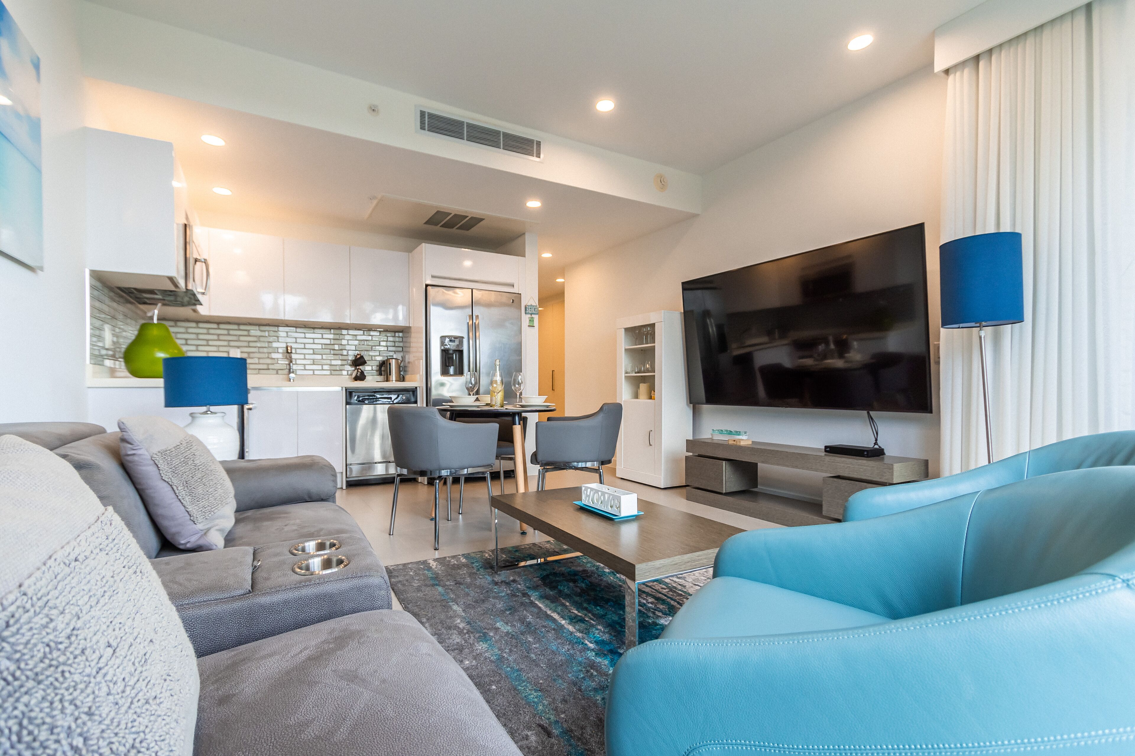 Azure Beach Residences