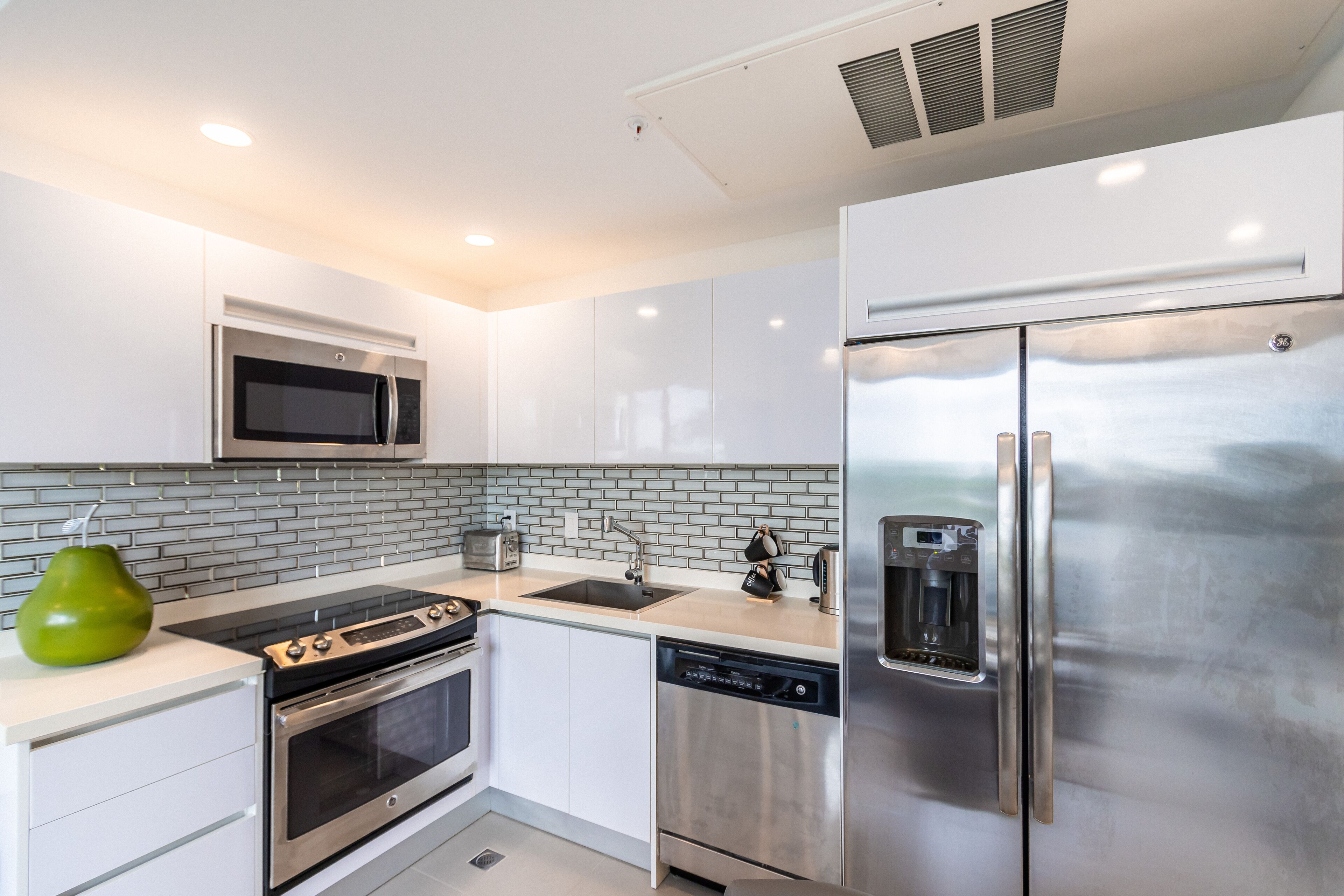 Azure Beach Residences