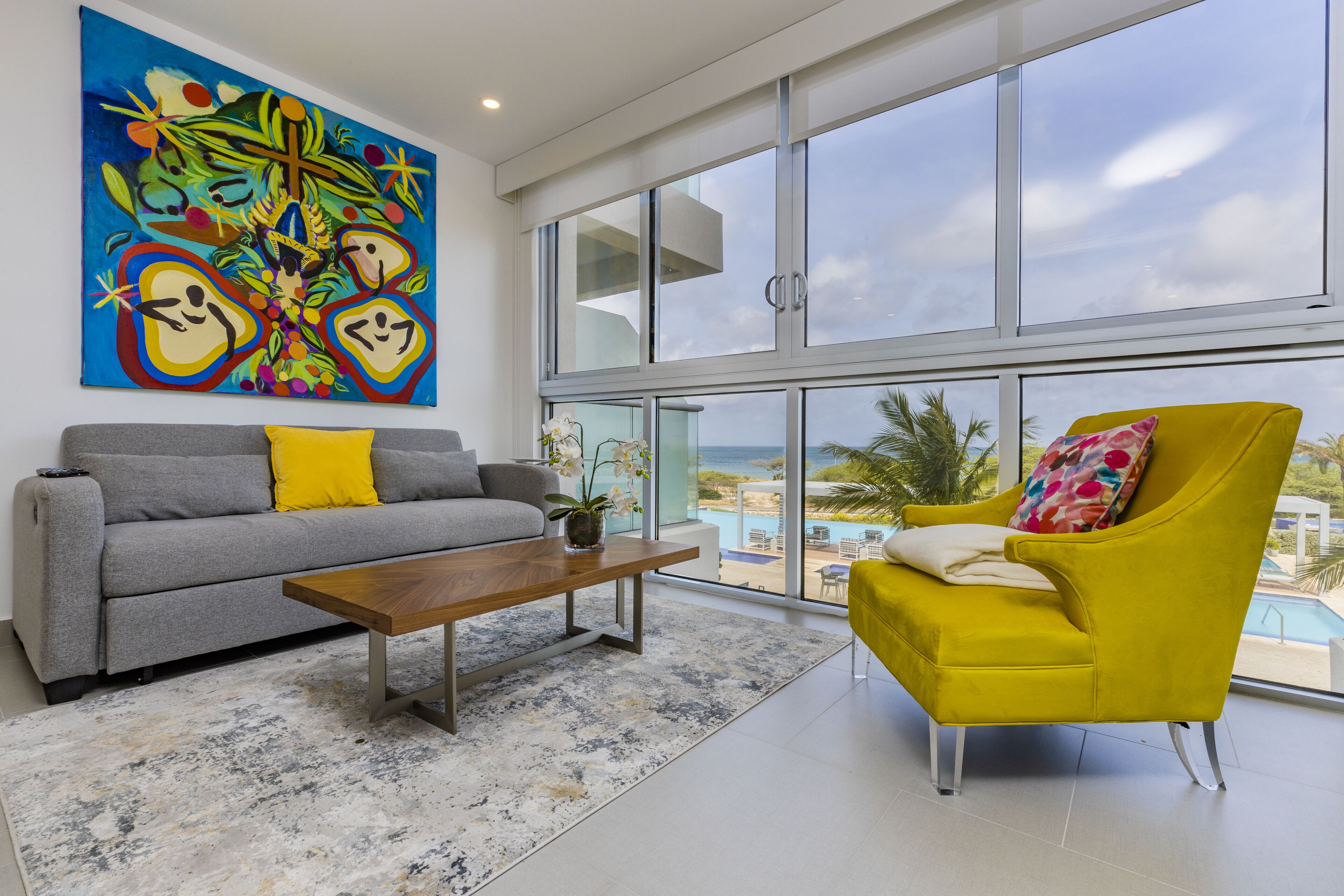 Azure Beach Residences