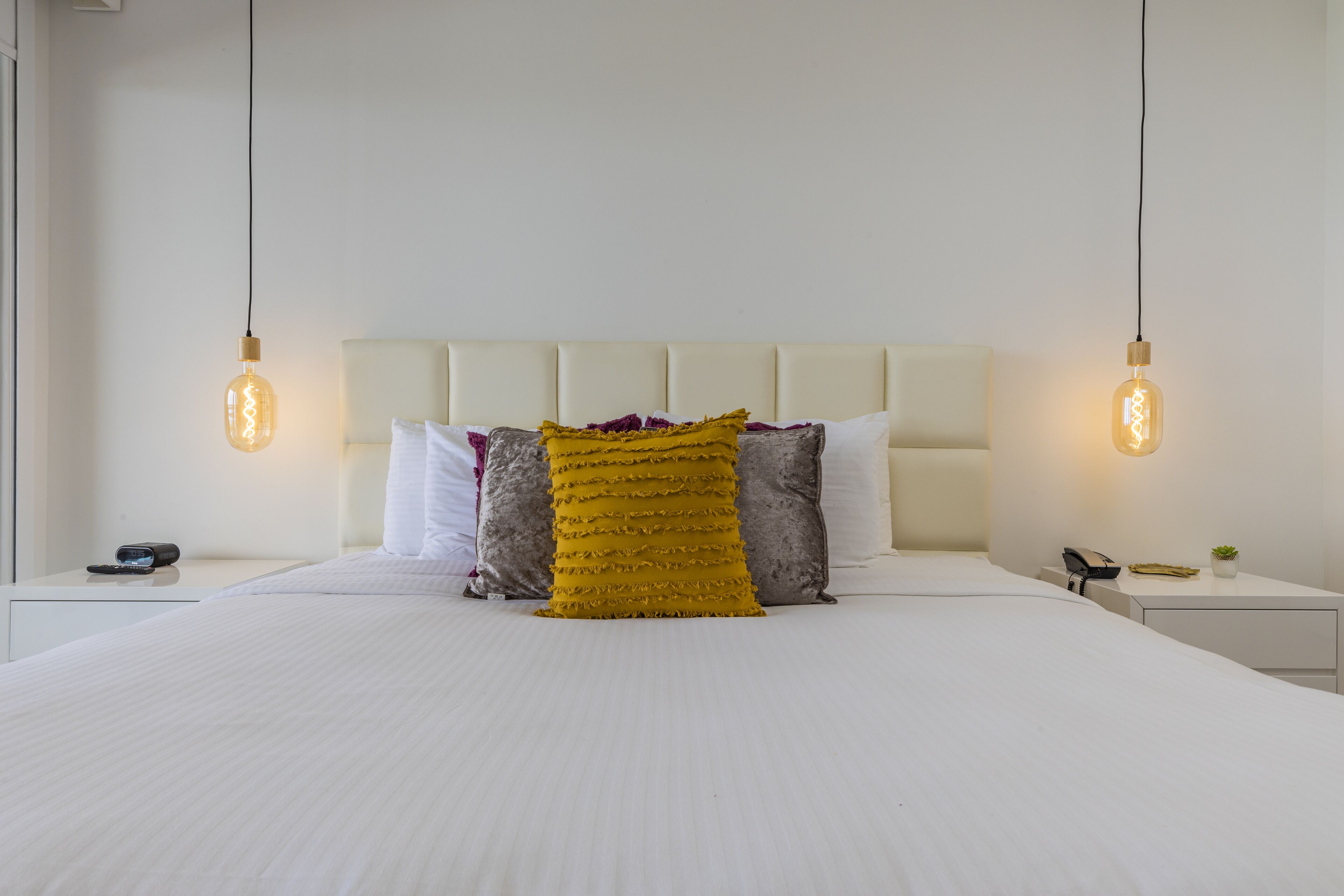 Azure Beach Residences