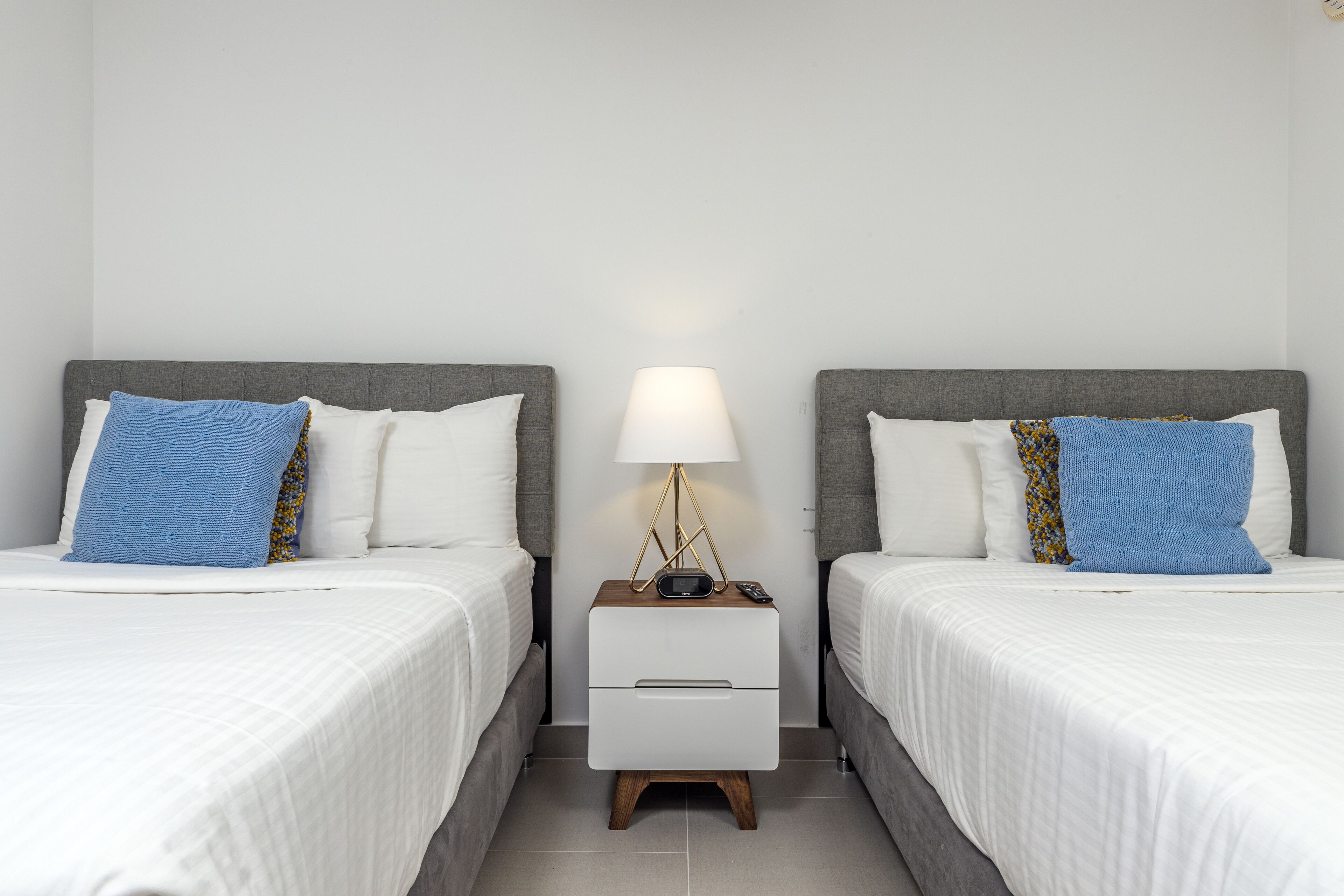 Azure Beach Residences