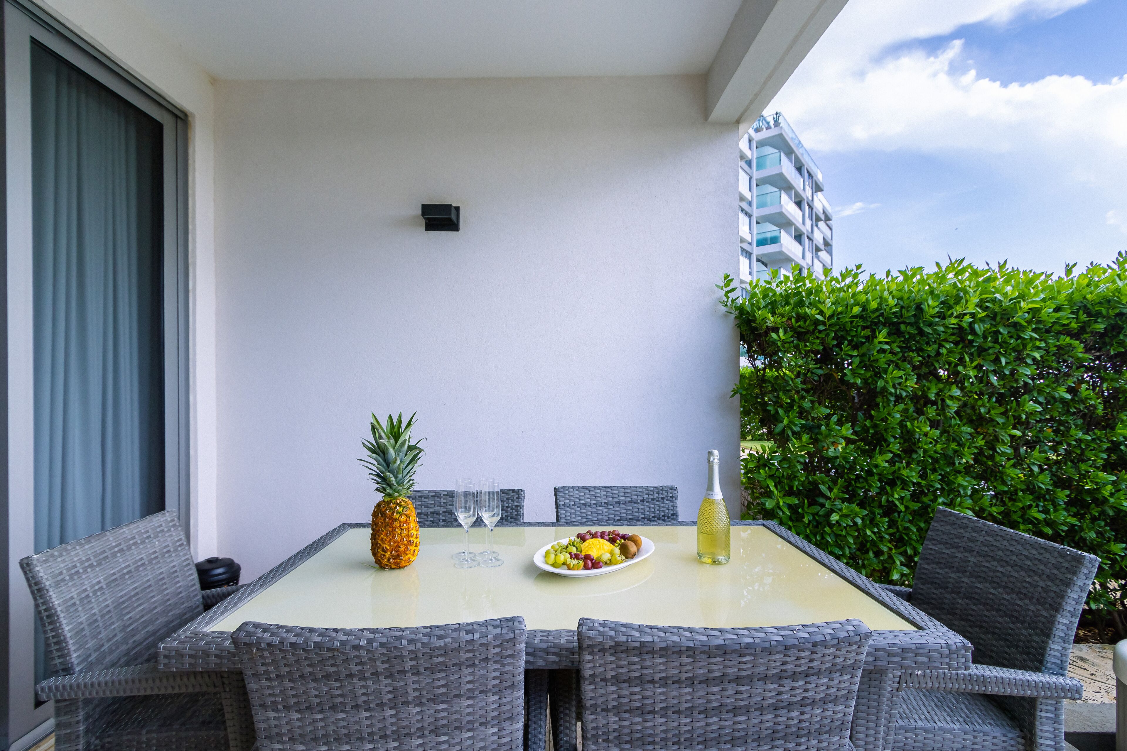 Azure Beach Residences