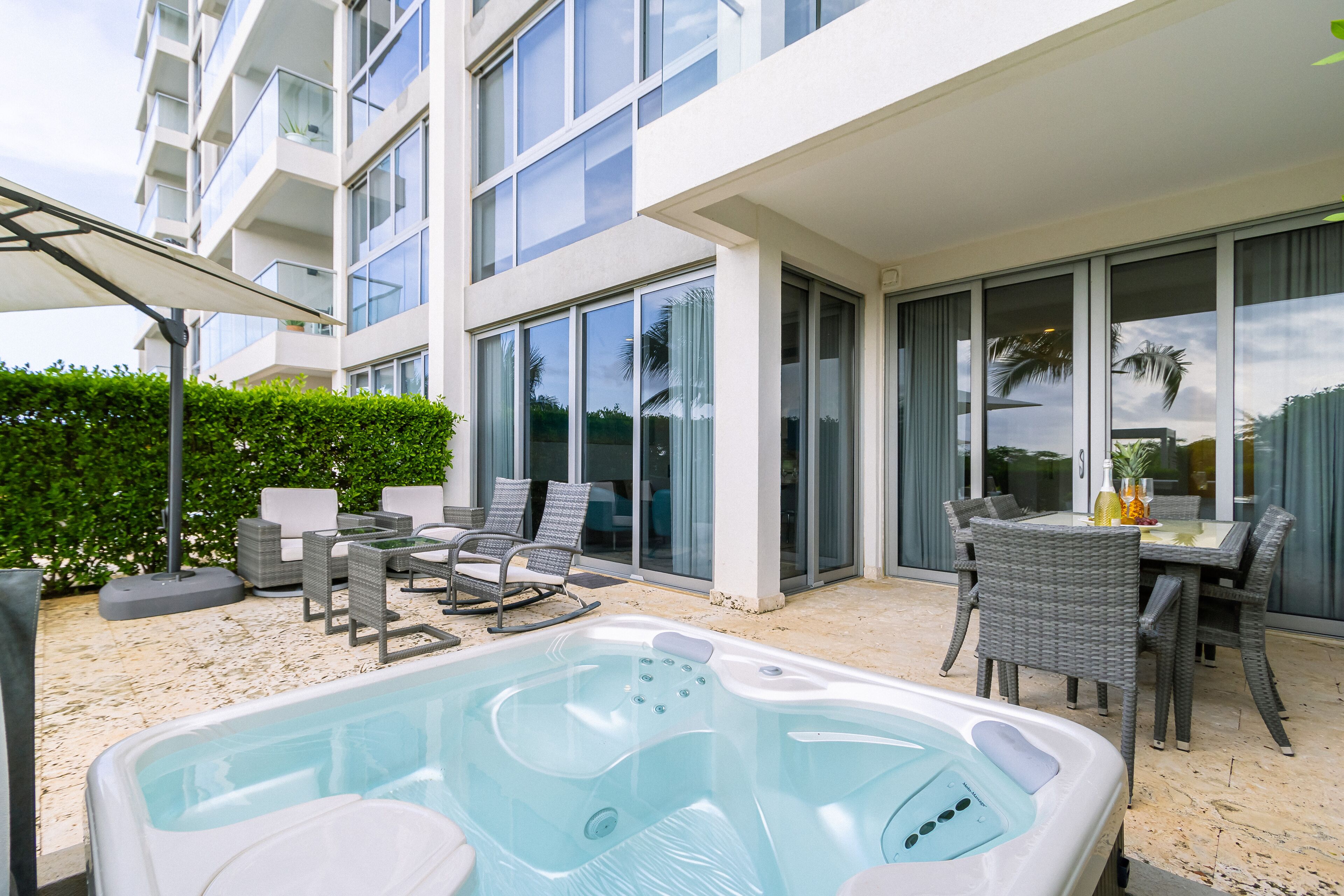 Azure Beach Residences