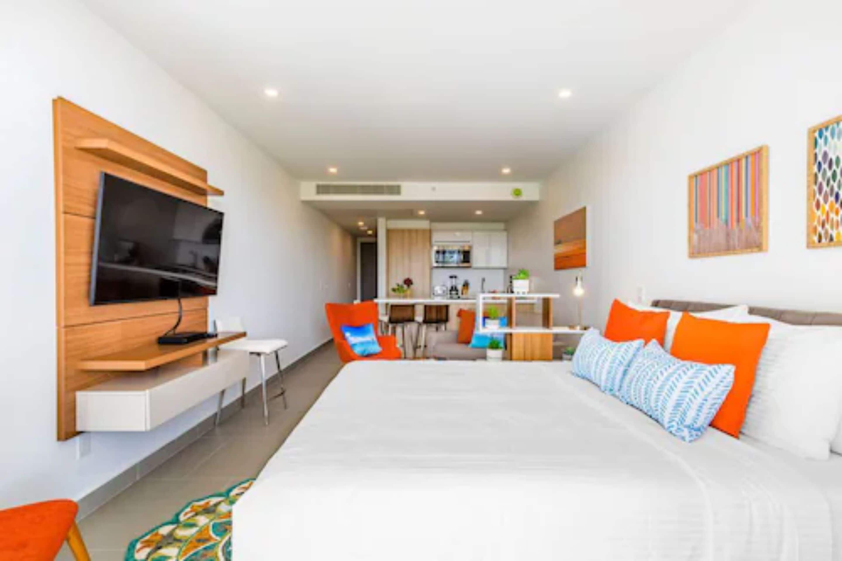 Azure Beach Residences