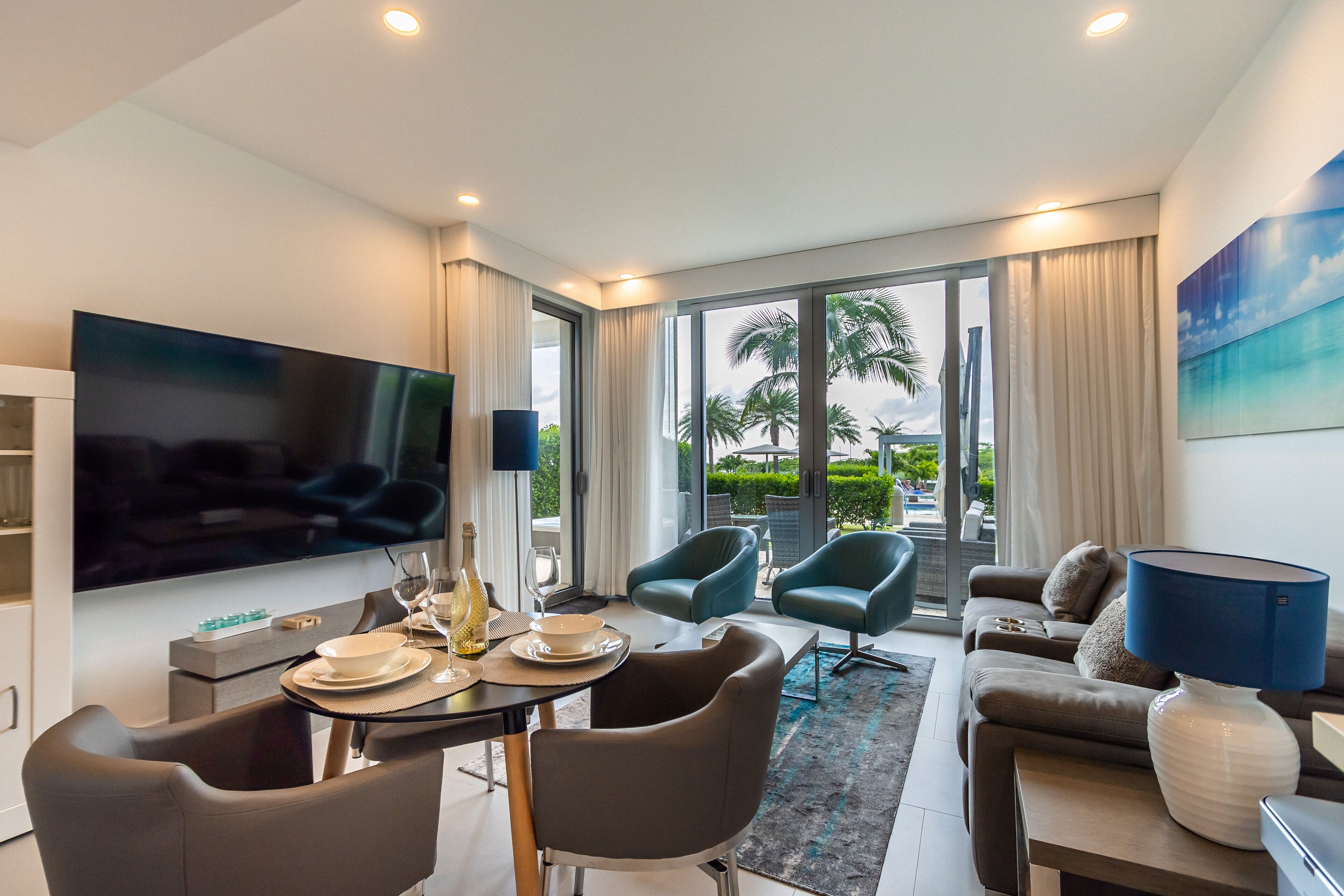 Azure Beach Residences