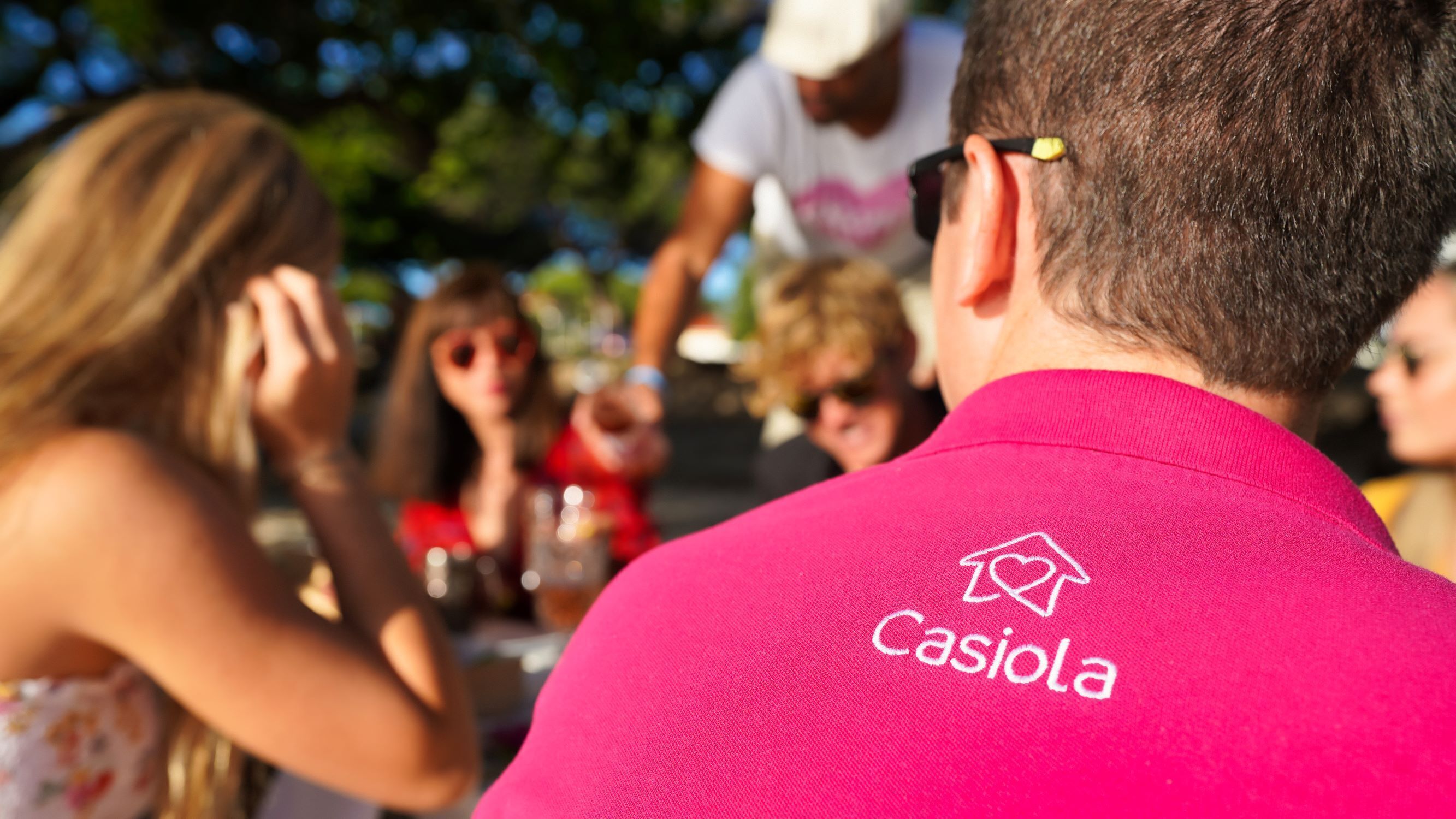 Azure Beach Residences