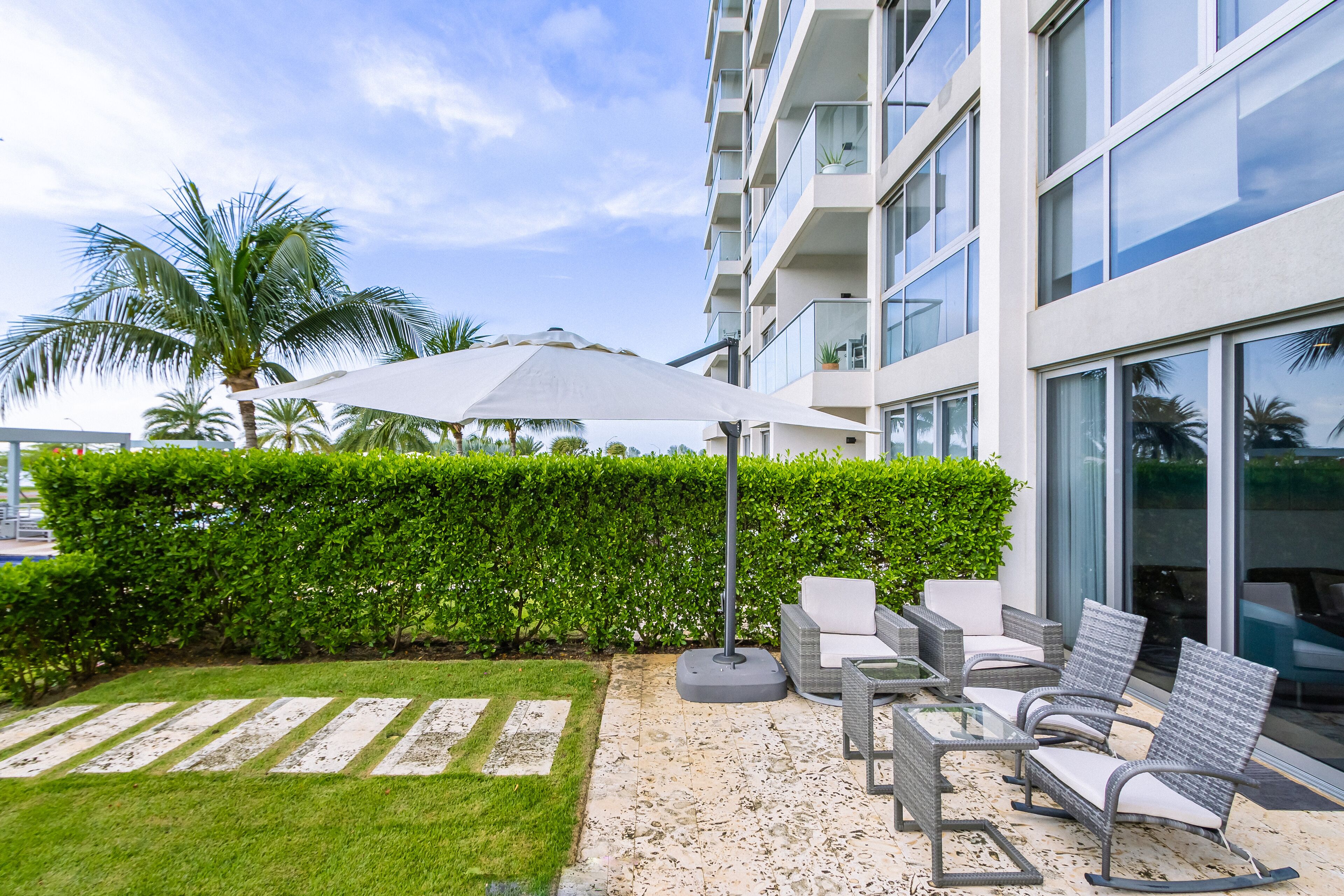 Azure Beach Residences