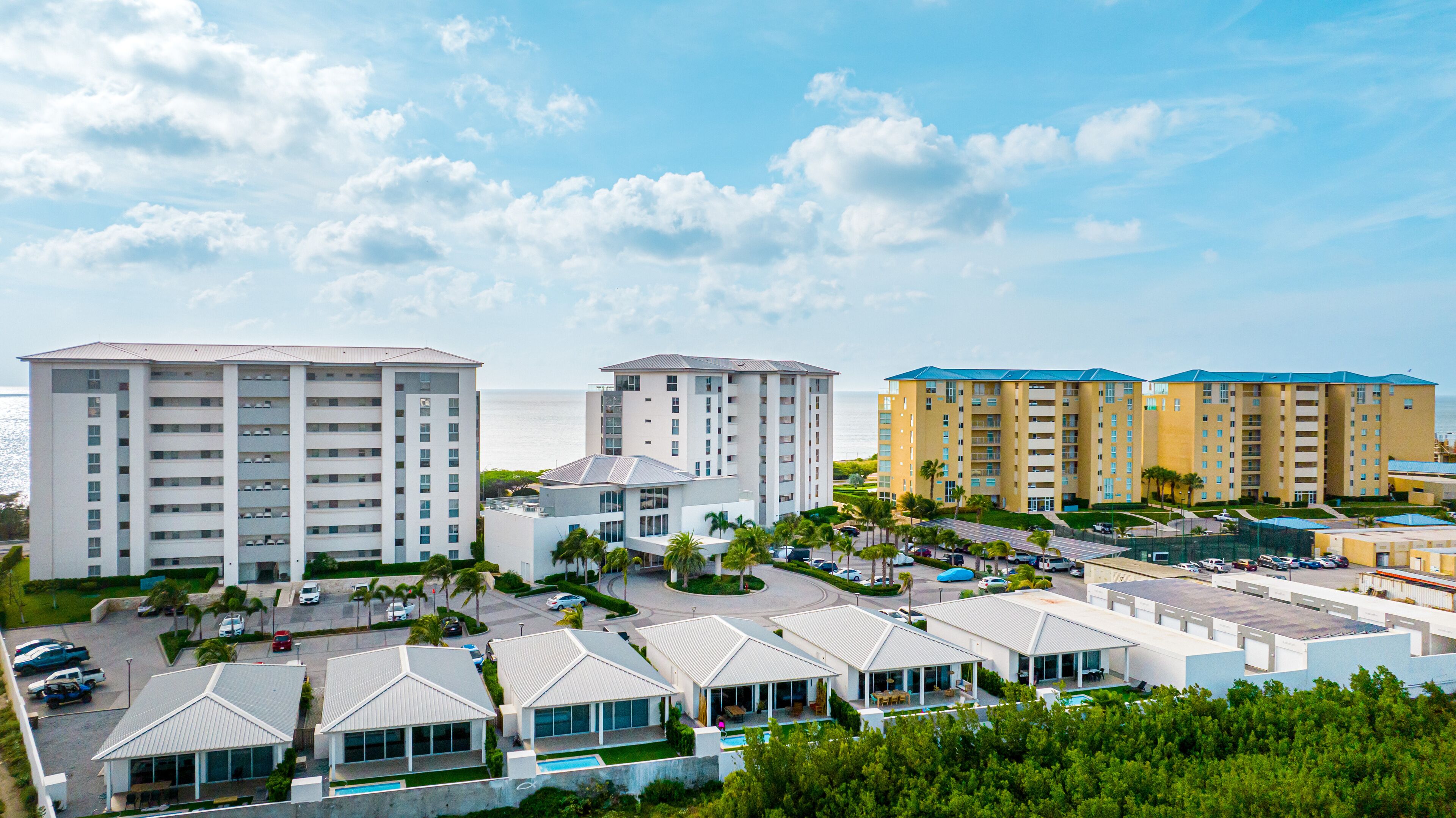 Azure Beach Residences