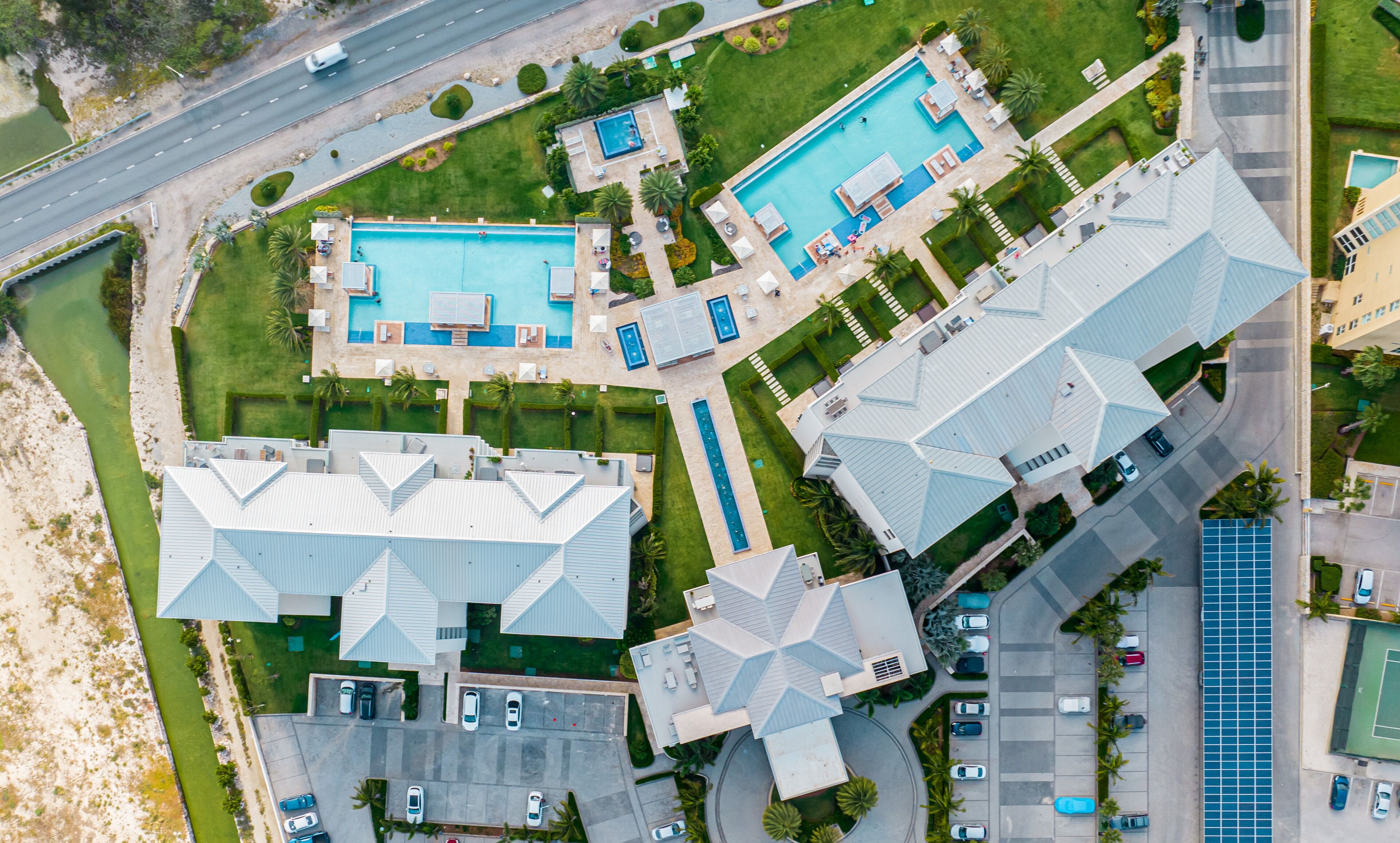 Azure Beach Residences