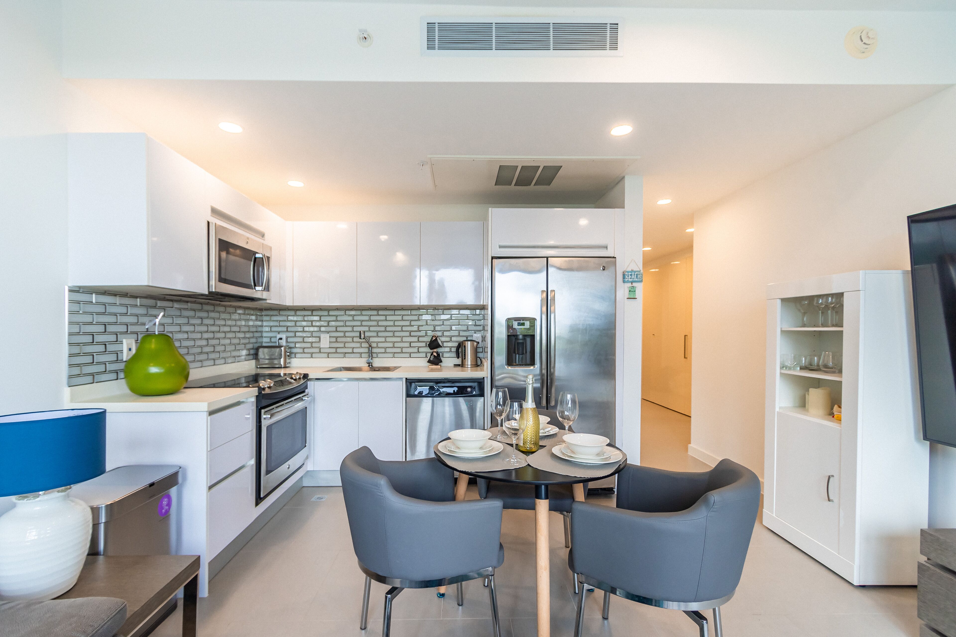 Azure Beach Residences