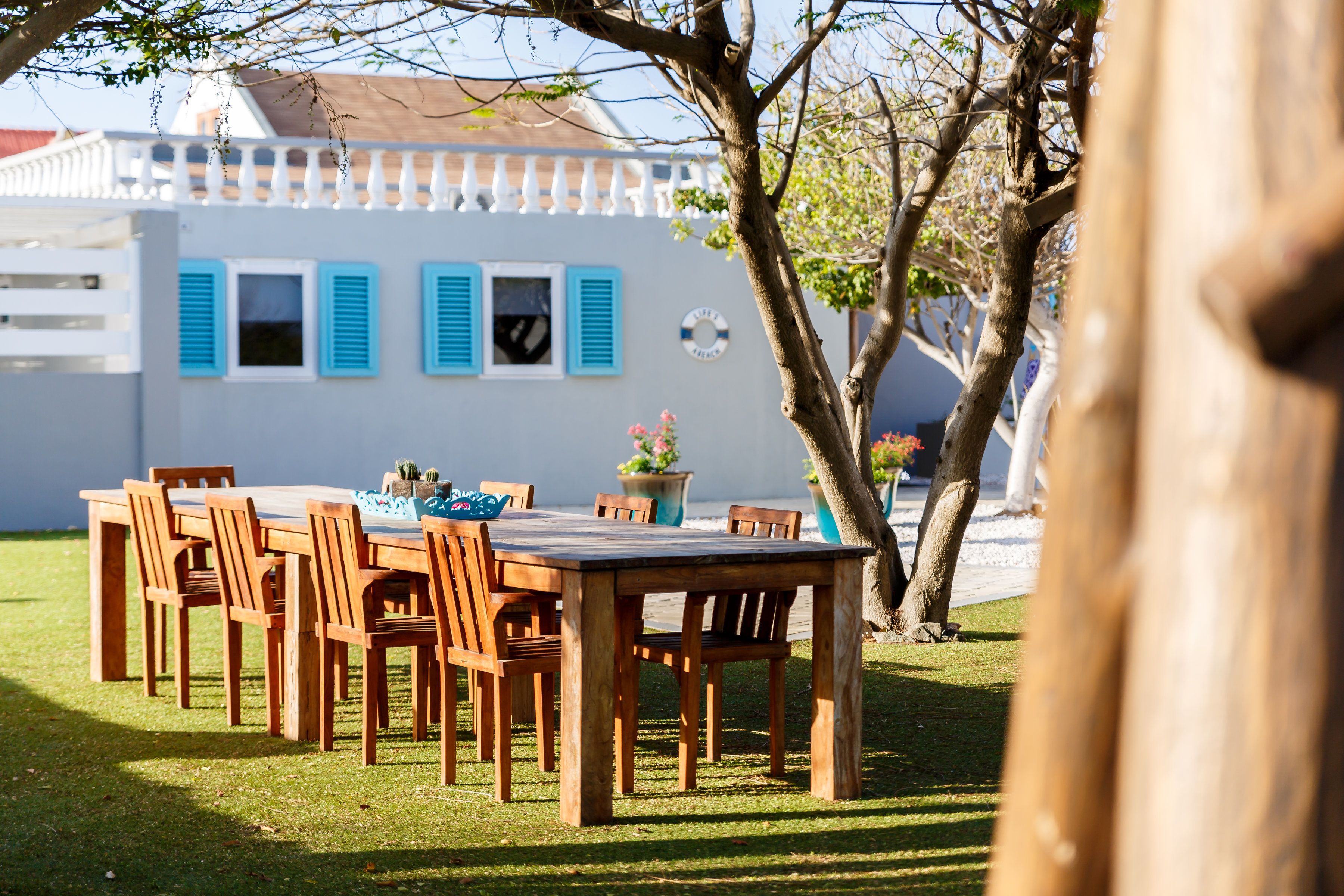Aruba Boutique Apartments