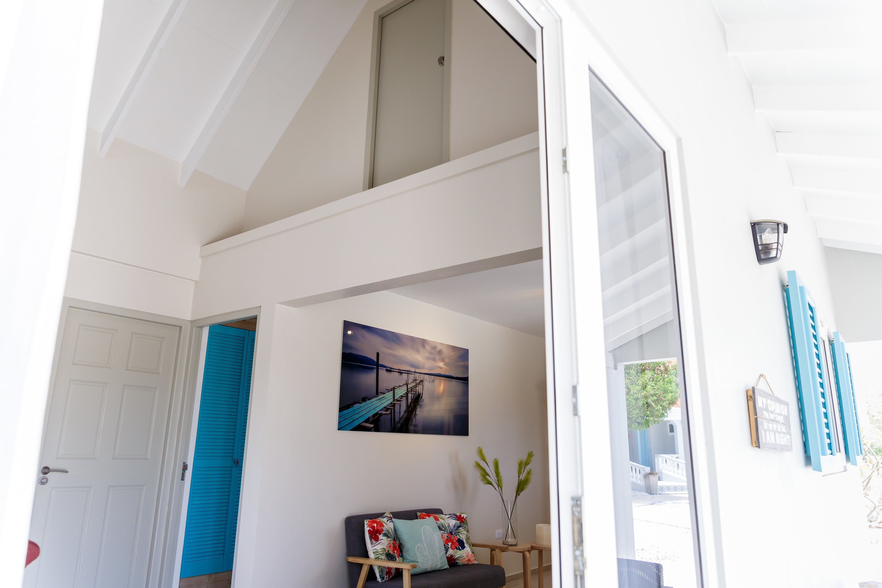 Aruba Boutique Apartments