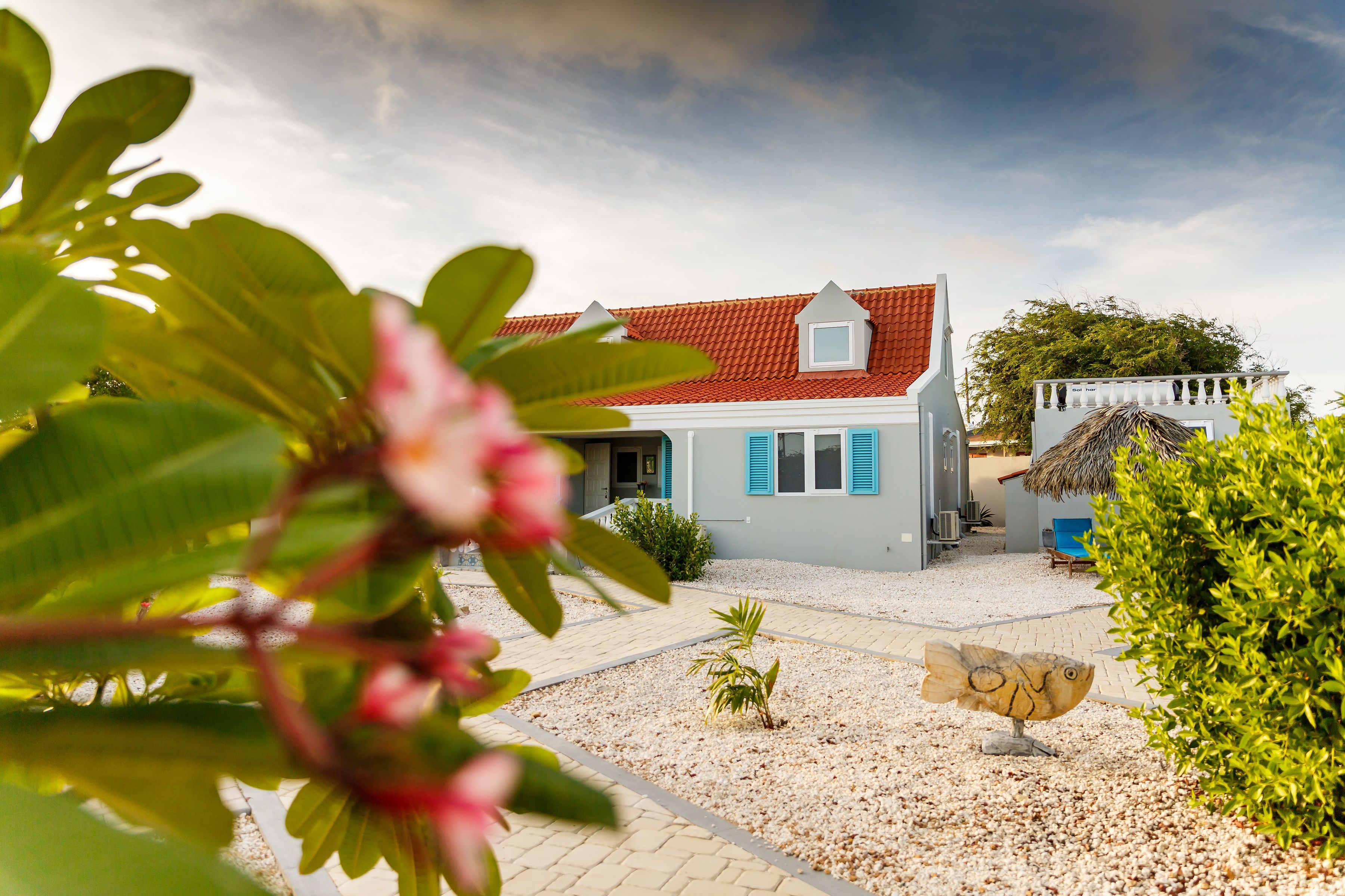 Aruba Boutique Apartments