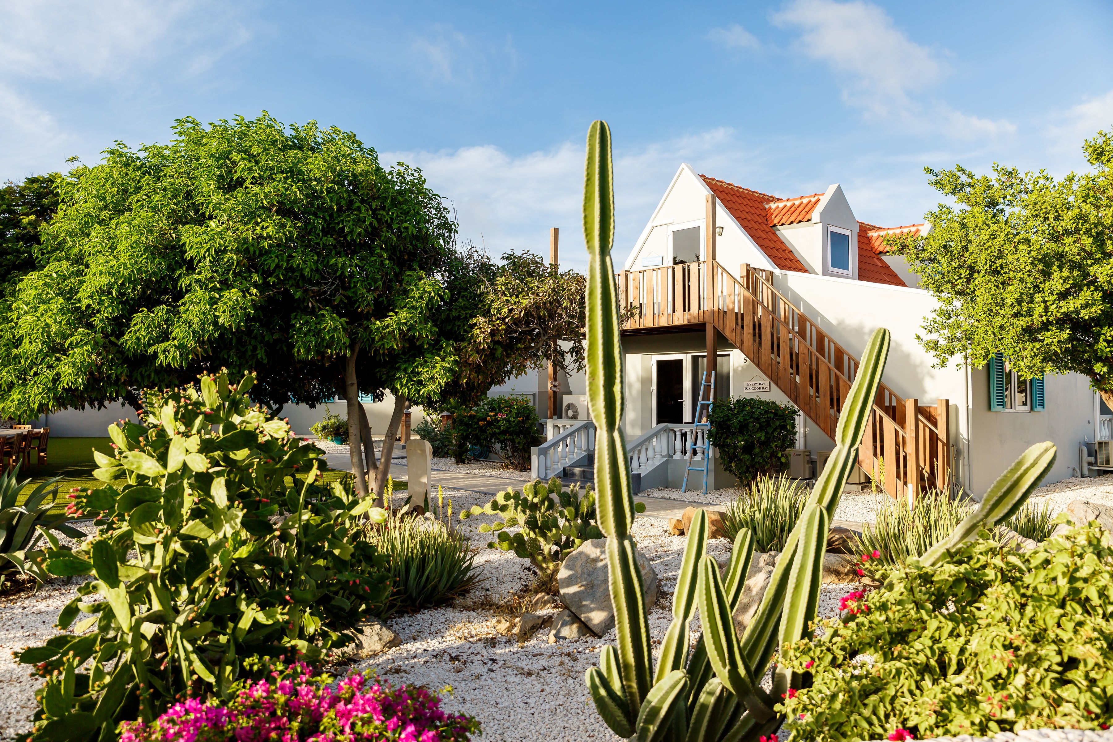 Aruba Boutique Apartments