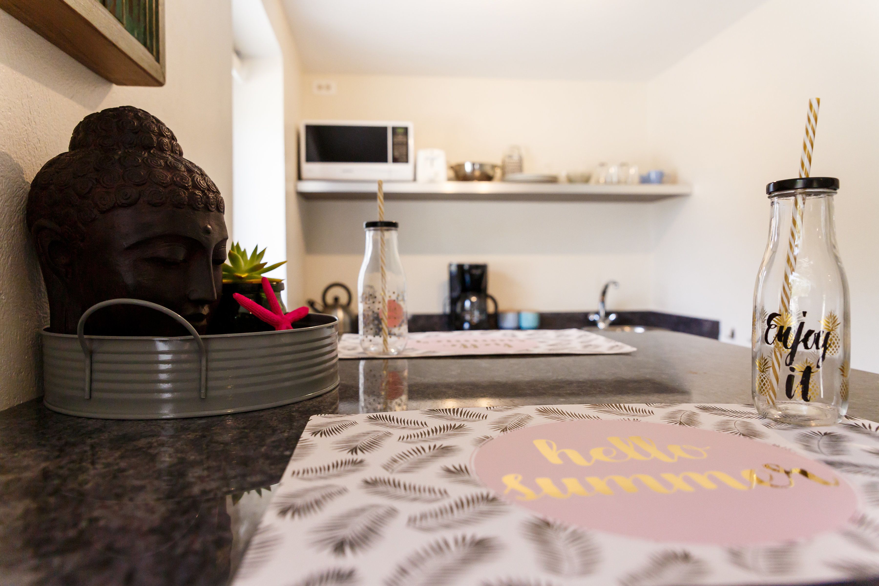 Aruba Boutique Apartments