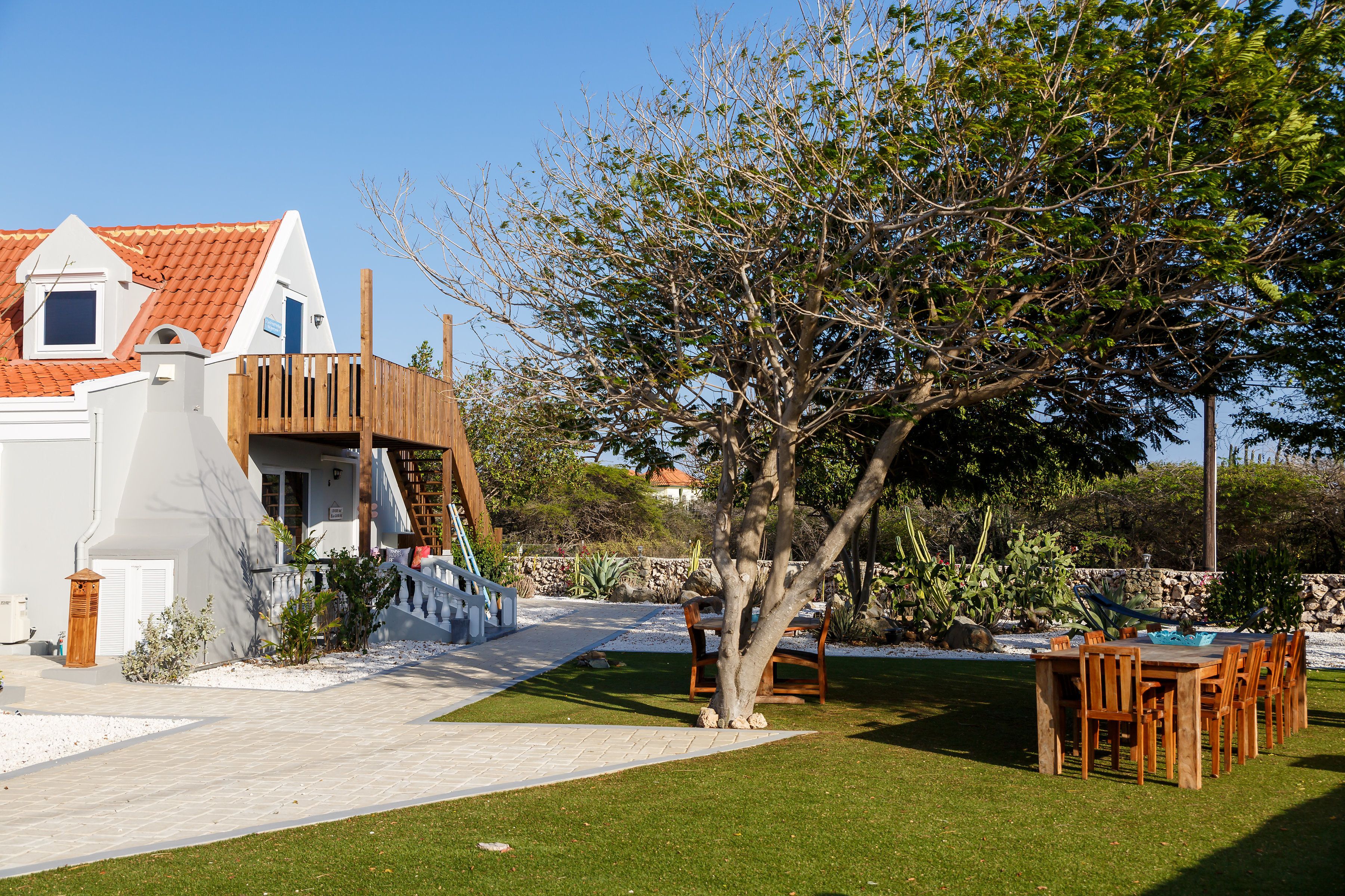 Aruba Boutique Apartments