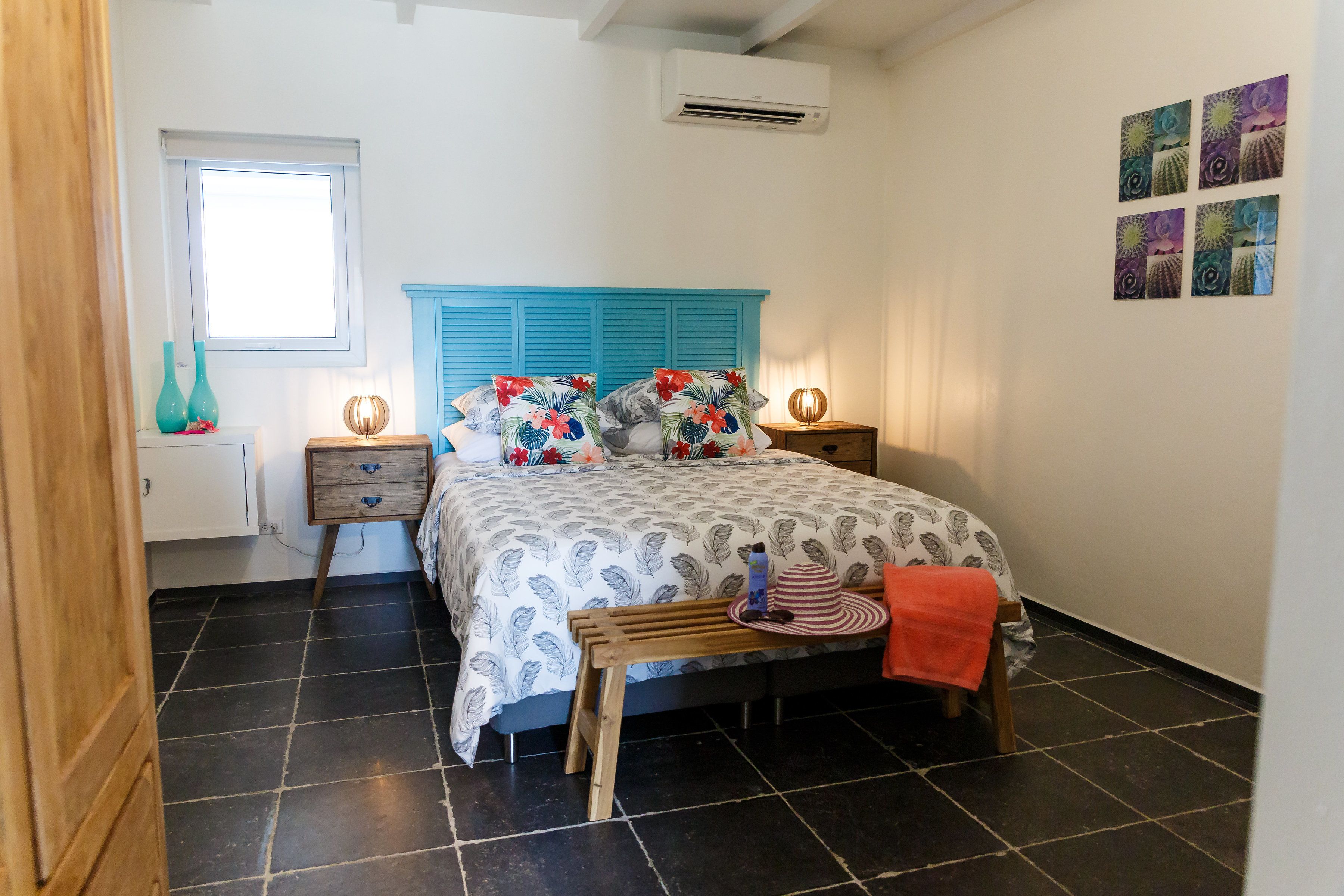 Aruba Boutique Apartments