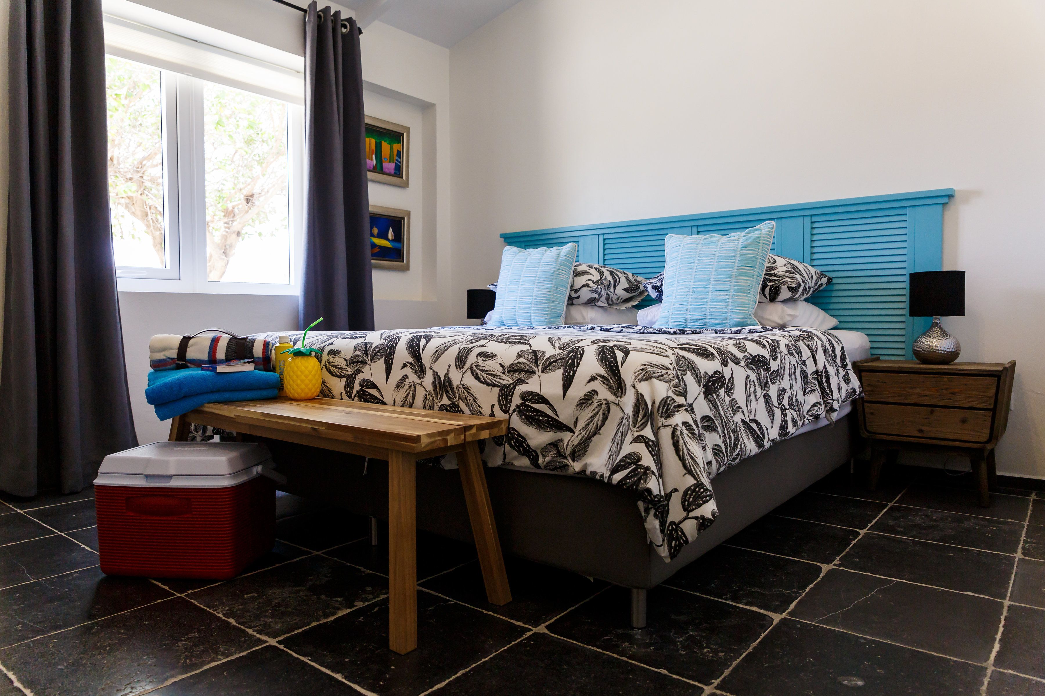 Aruba Boutique Apartments