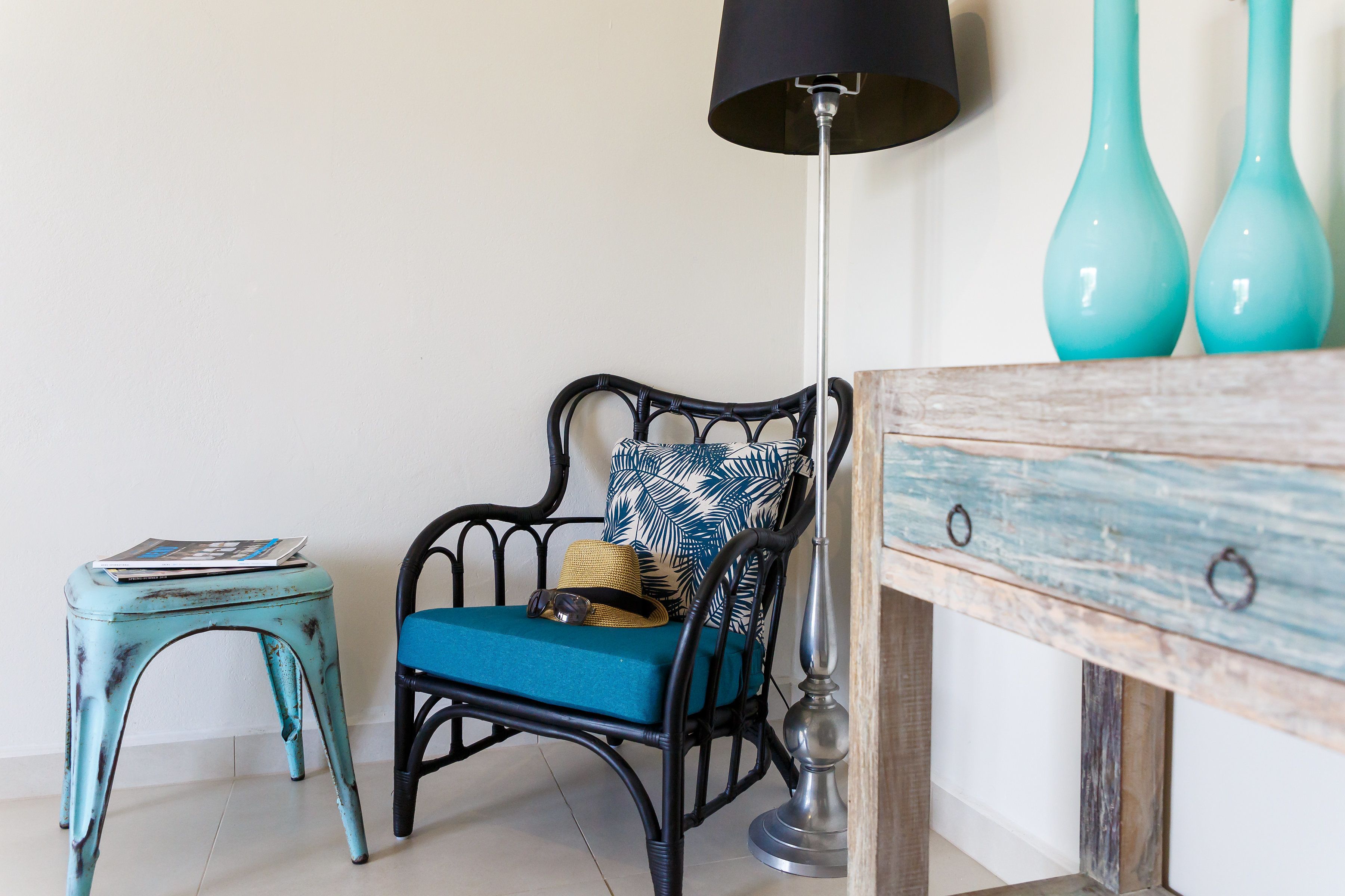 Aruba Boutique Apartments
