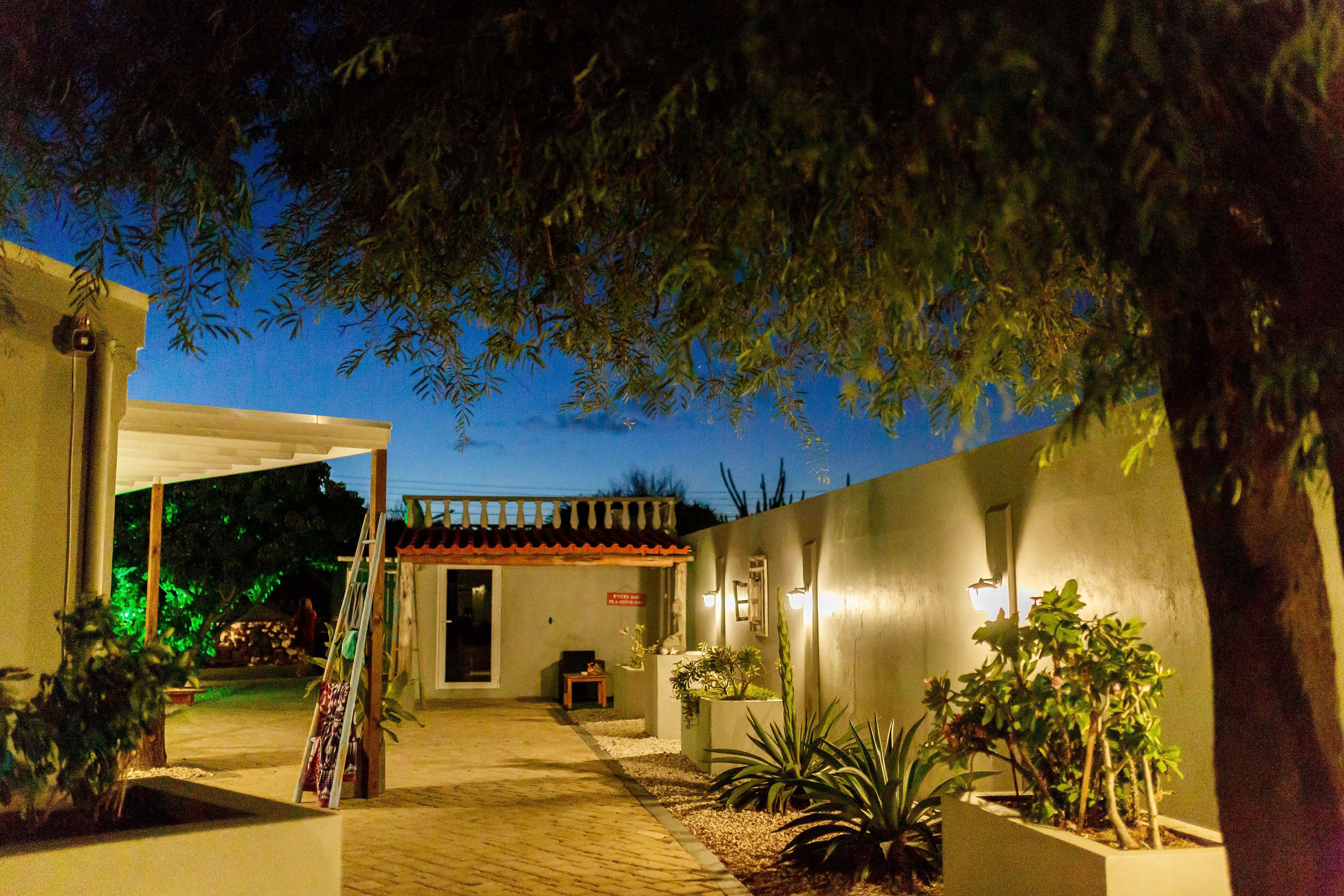 Aruba Boutique Apartments
