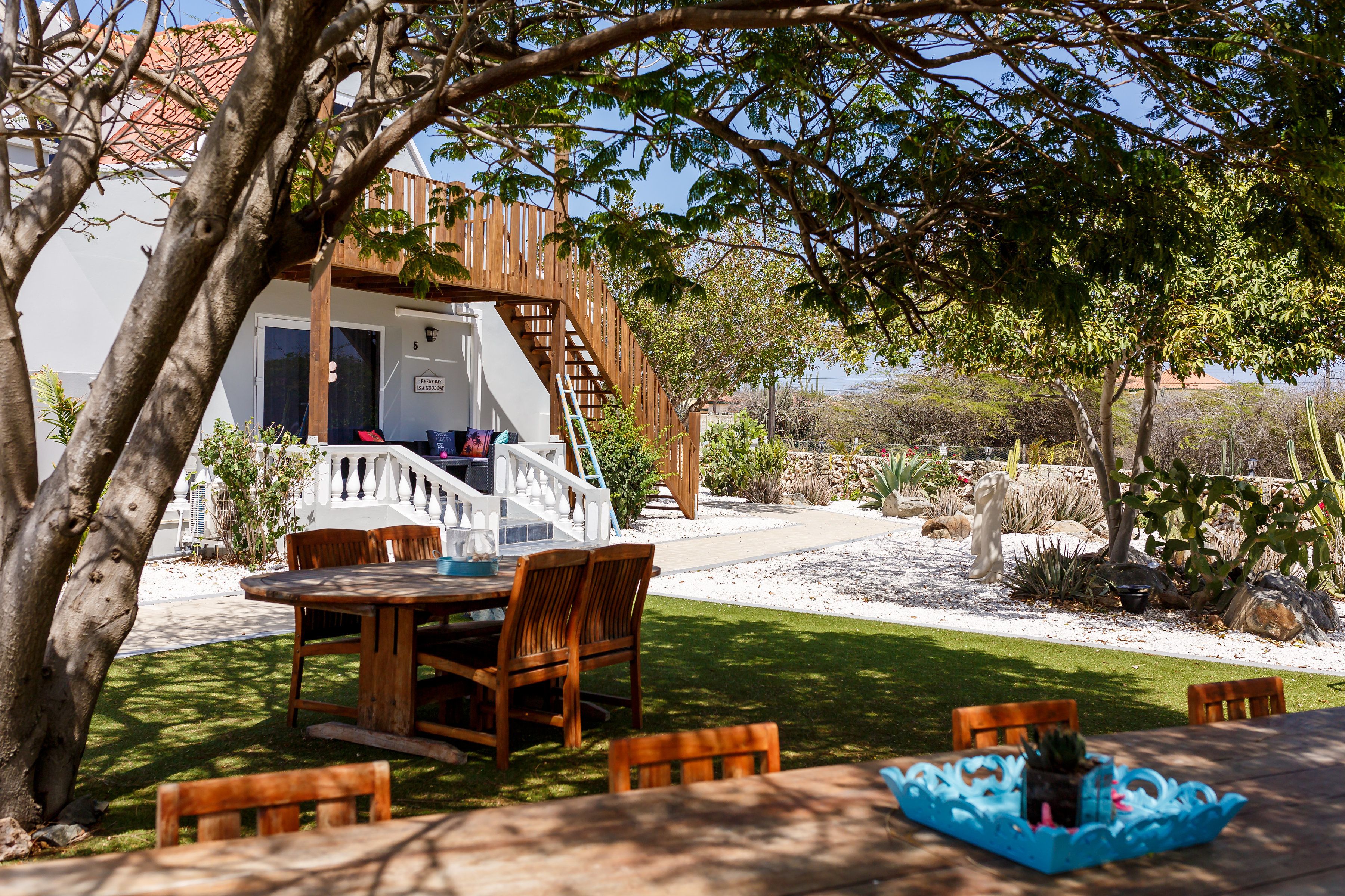 Aruba Boutique Apartments