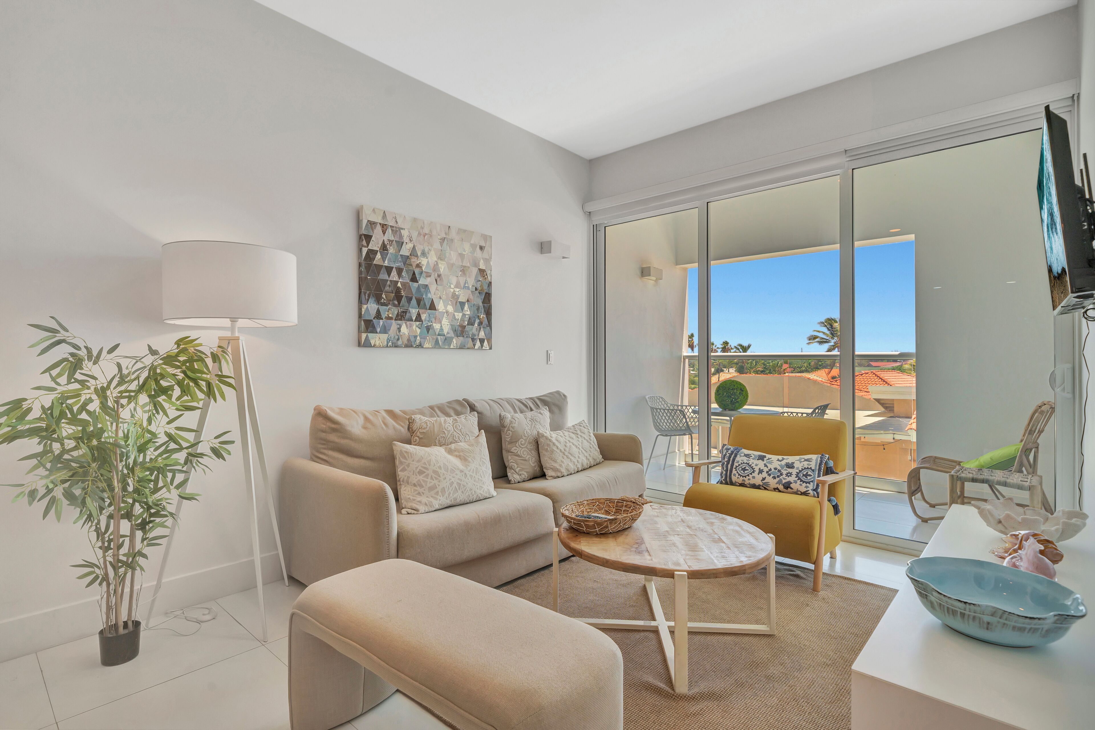 Aruba’s Life Residences