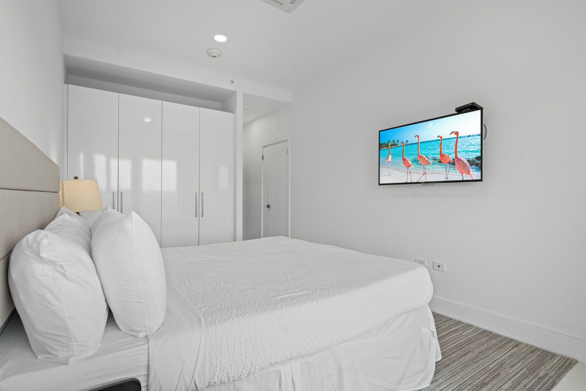 Aruba’s Life Residences