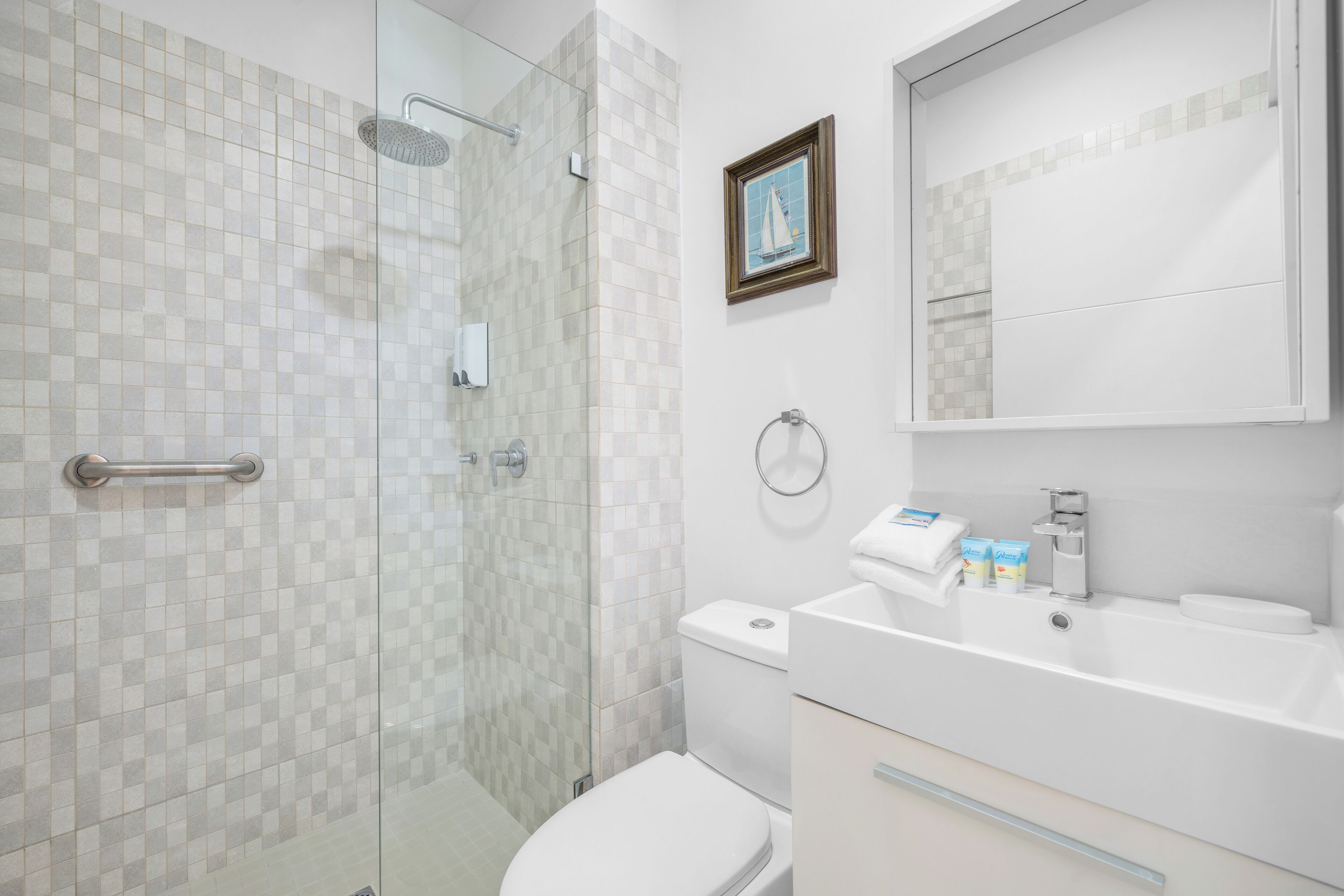 Aruba’s Life Residences