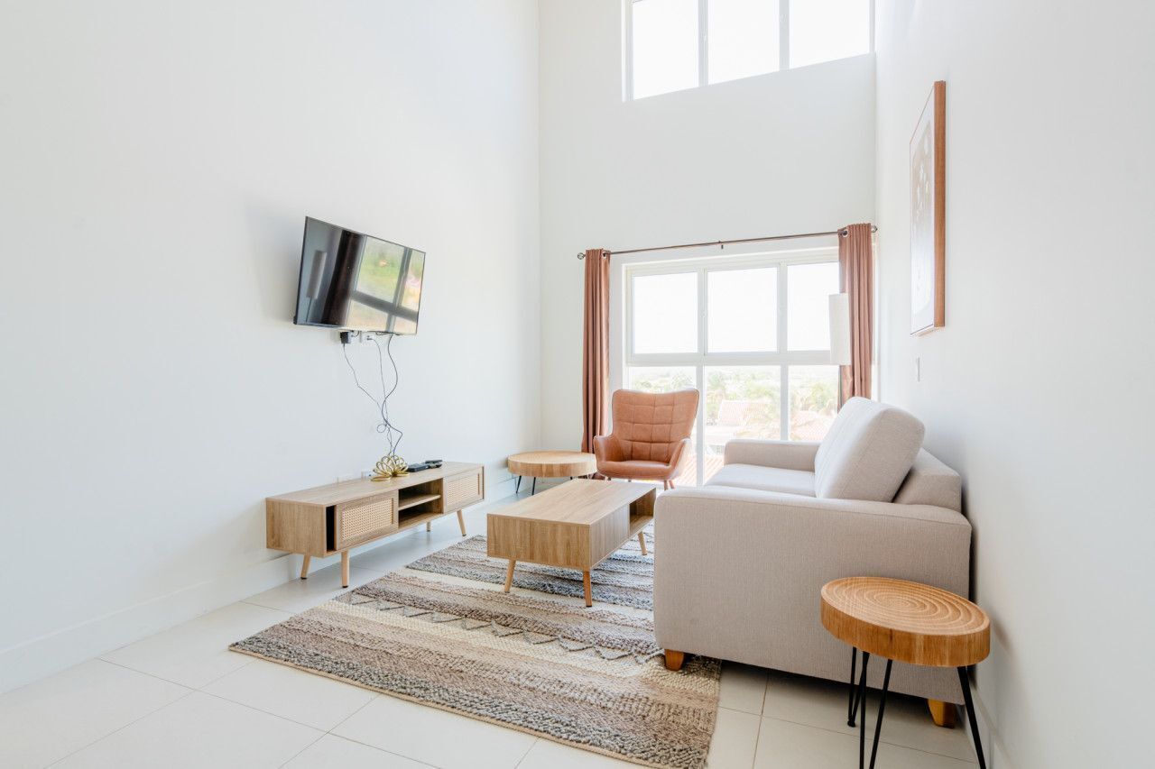 Aruba’s Life Residences