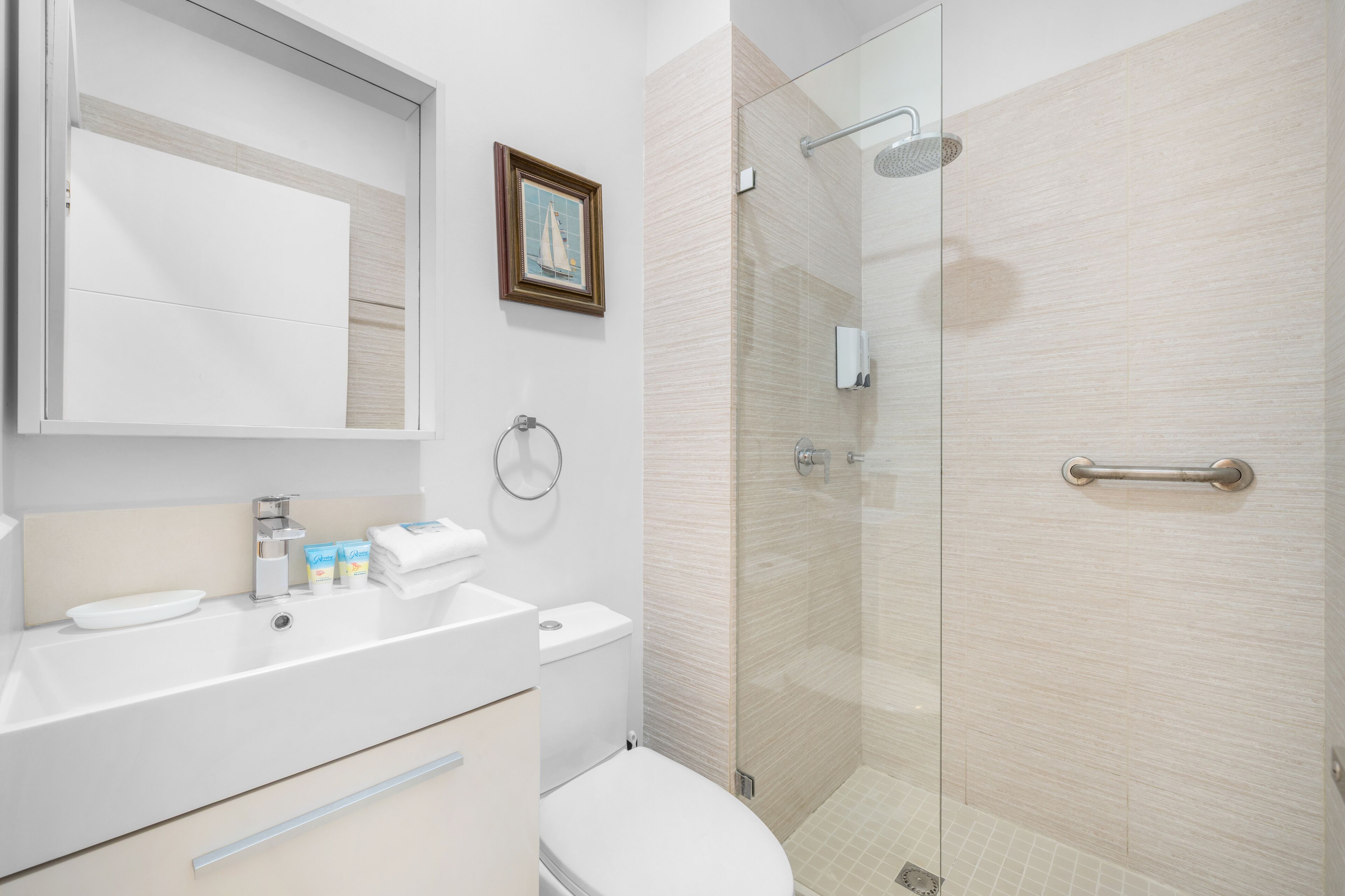 Aruba’s Life Residences