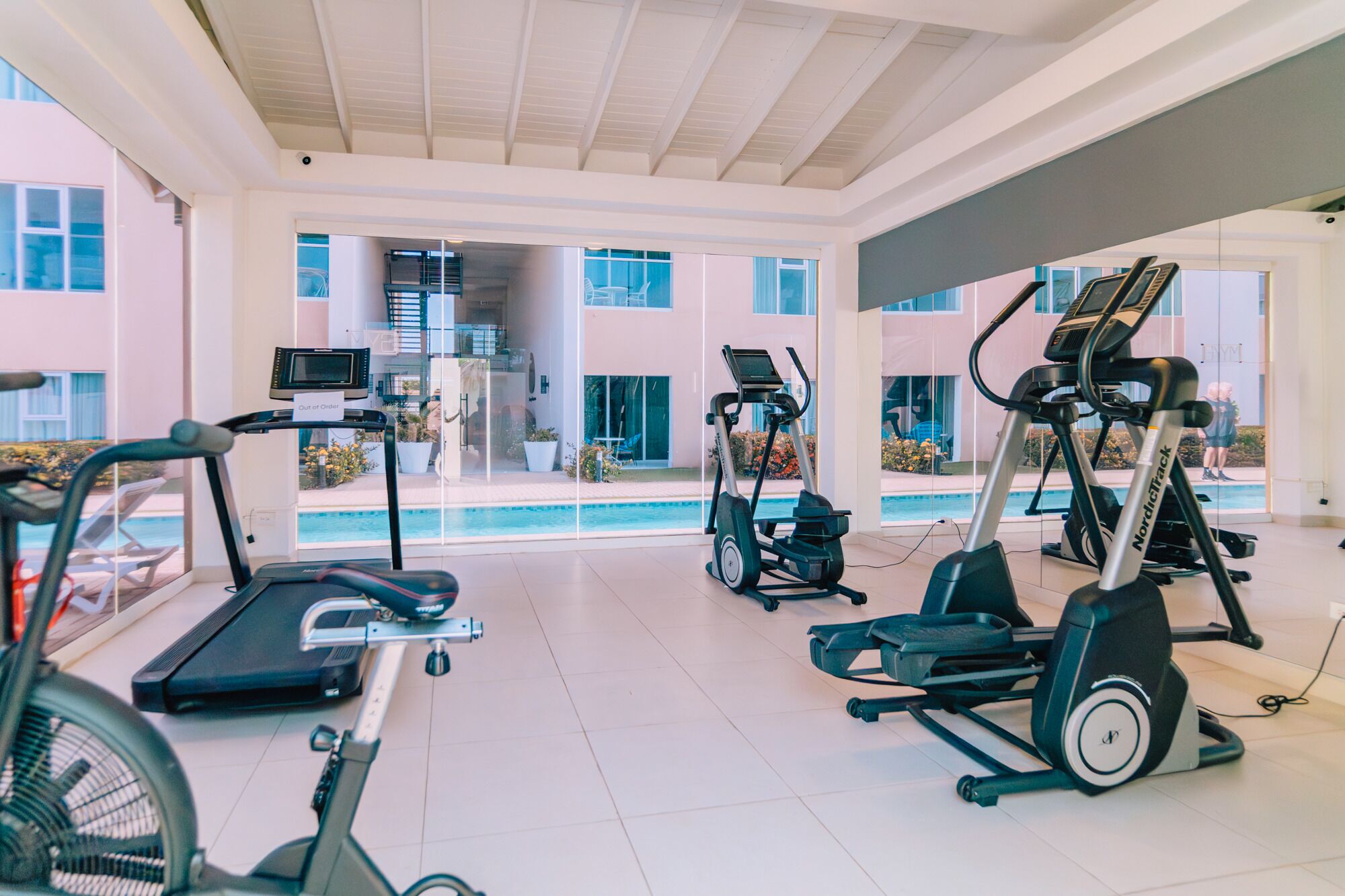 Aruba’s Life Residences