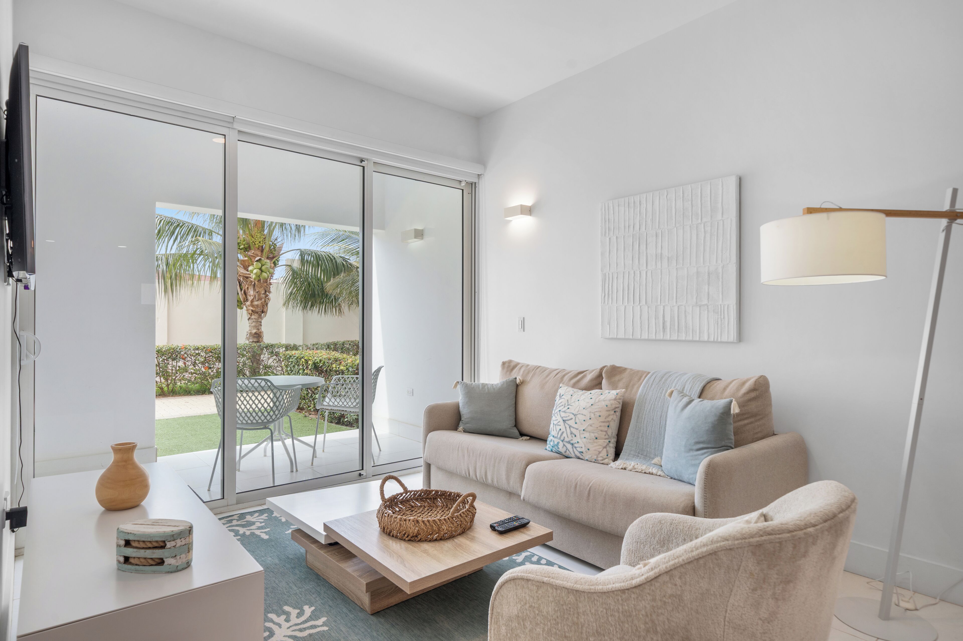 Aruba’s Life Residences