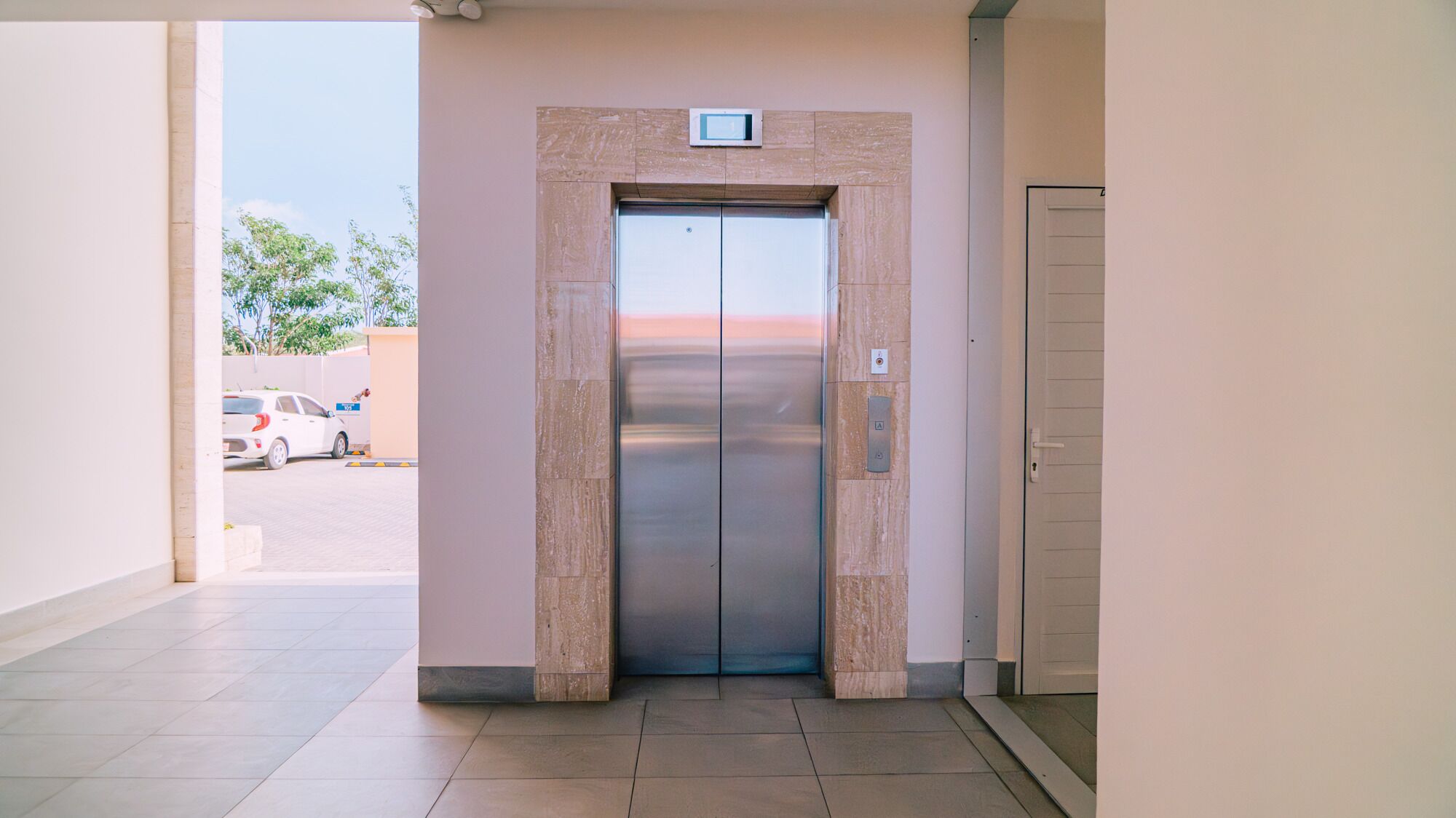 Aruba’s Life Residences