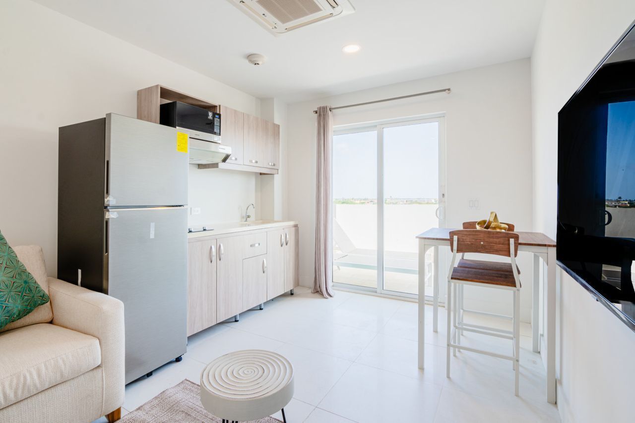 Aruba’s Life Residences