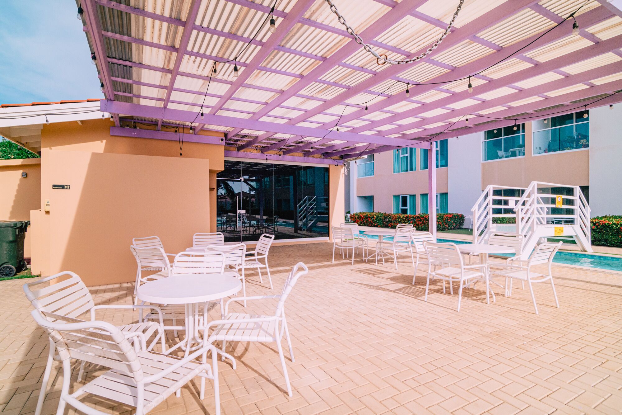 Aruba’s Life Residences