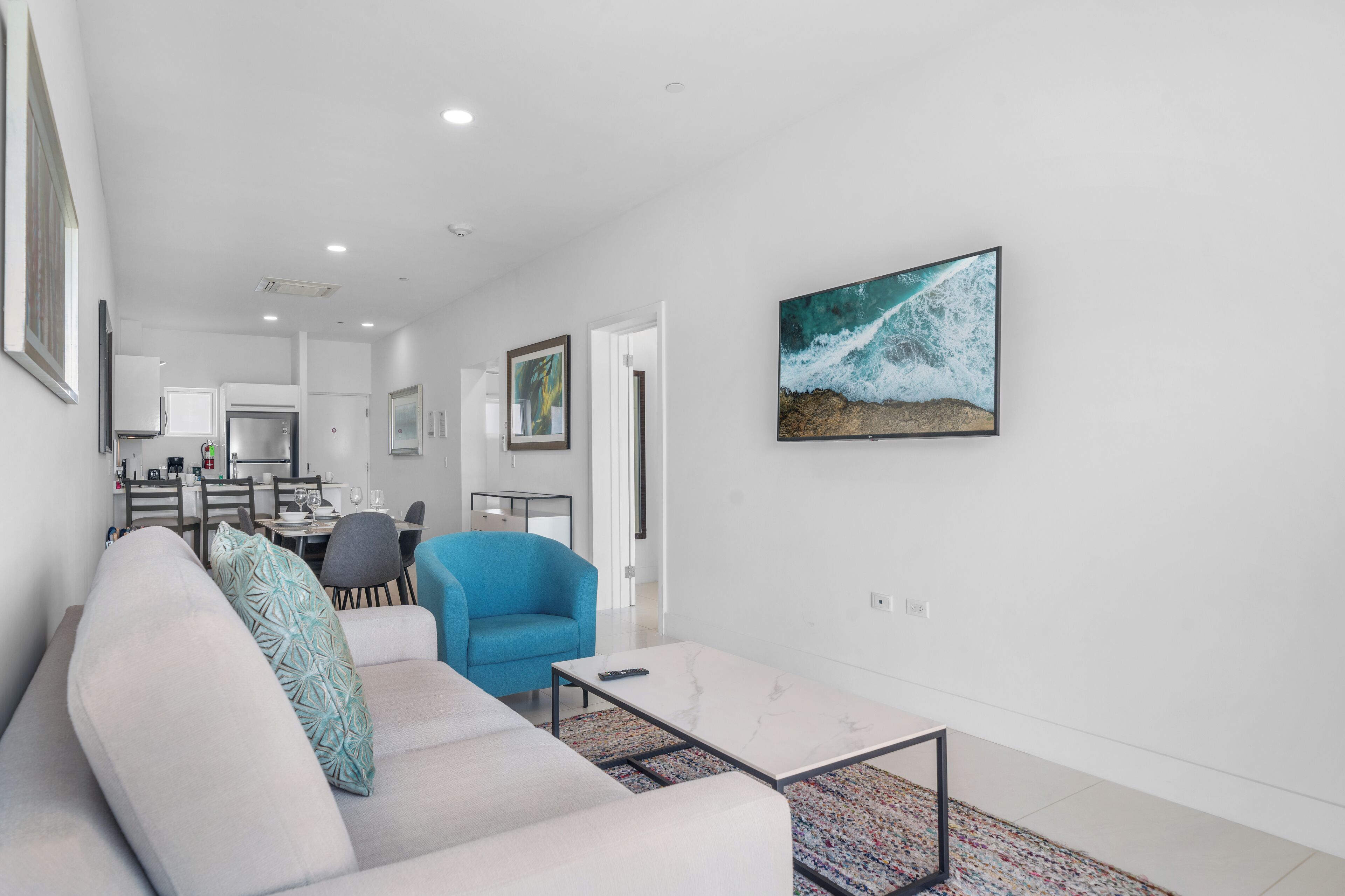 Aruba’s Life Residences