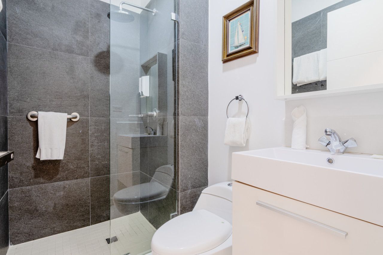 Aruba’s Life Residences