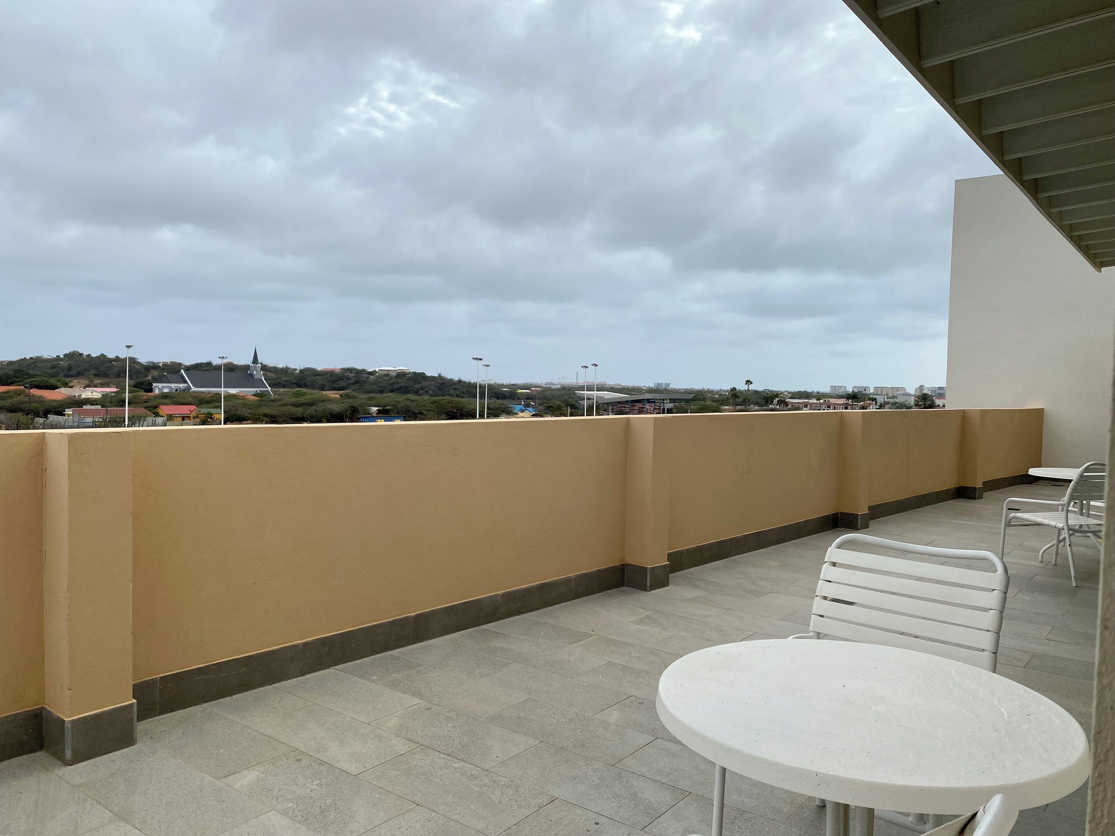 Aruba’s Life Residences