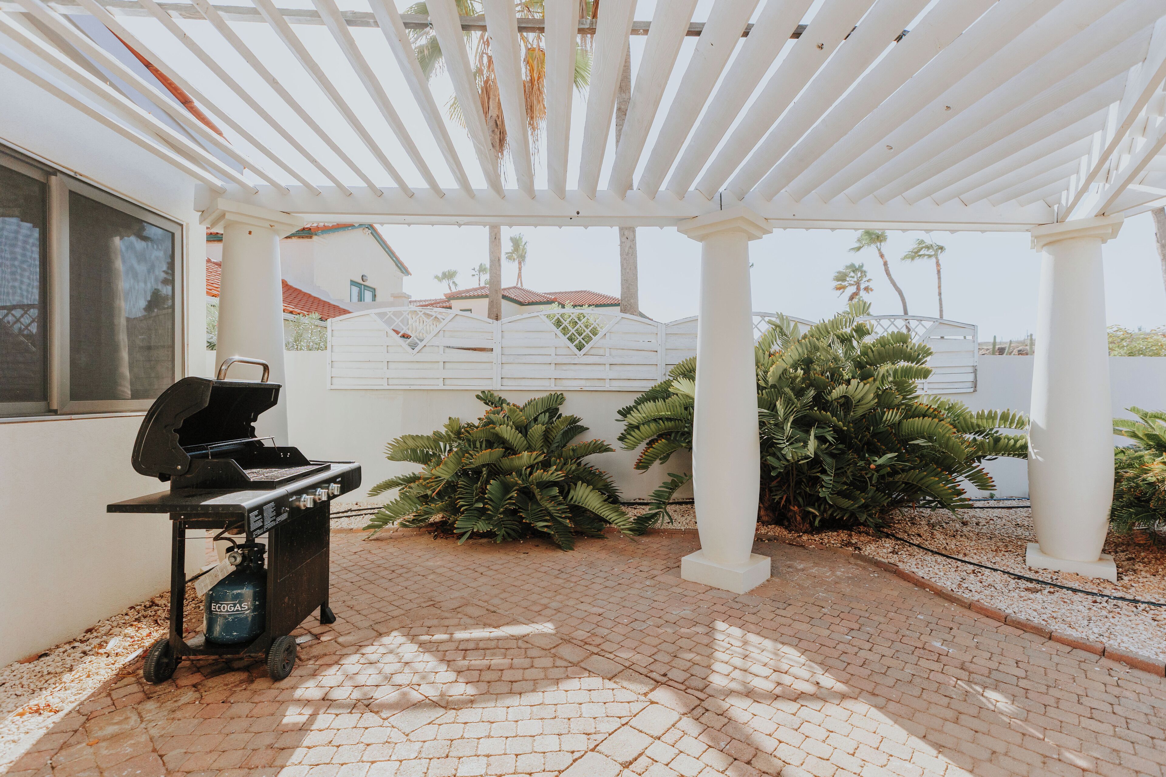 Aruba’s Life Residences