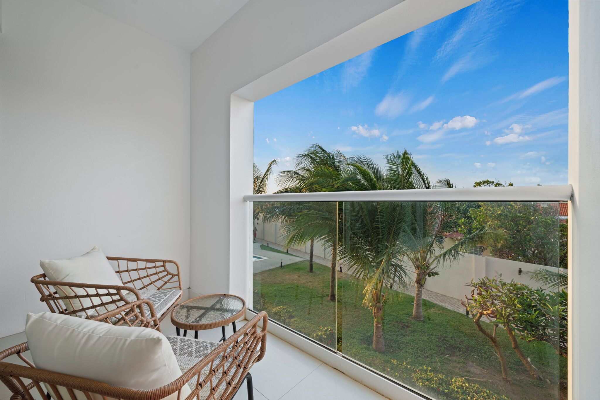 Aruba’s Life Residences