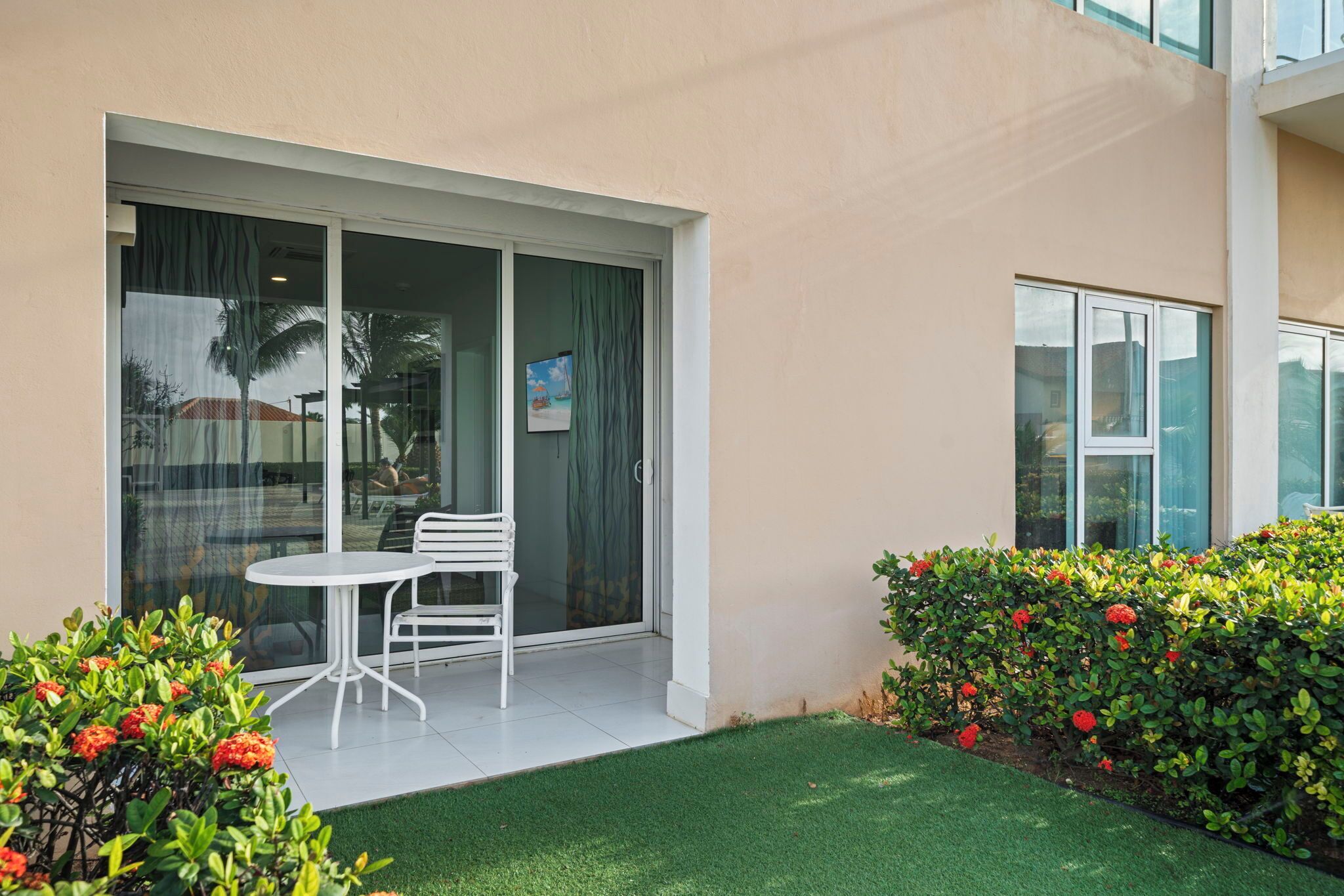 Aruba’s Life Residences