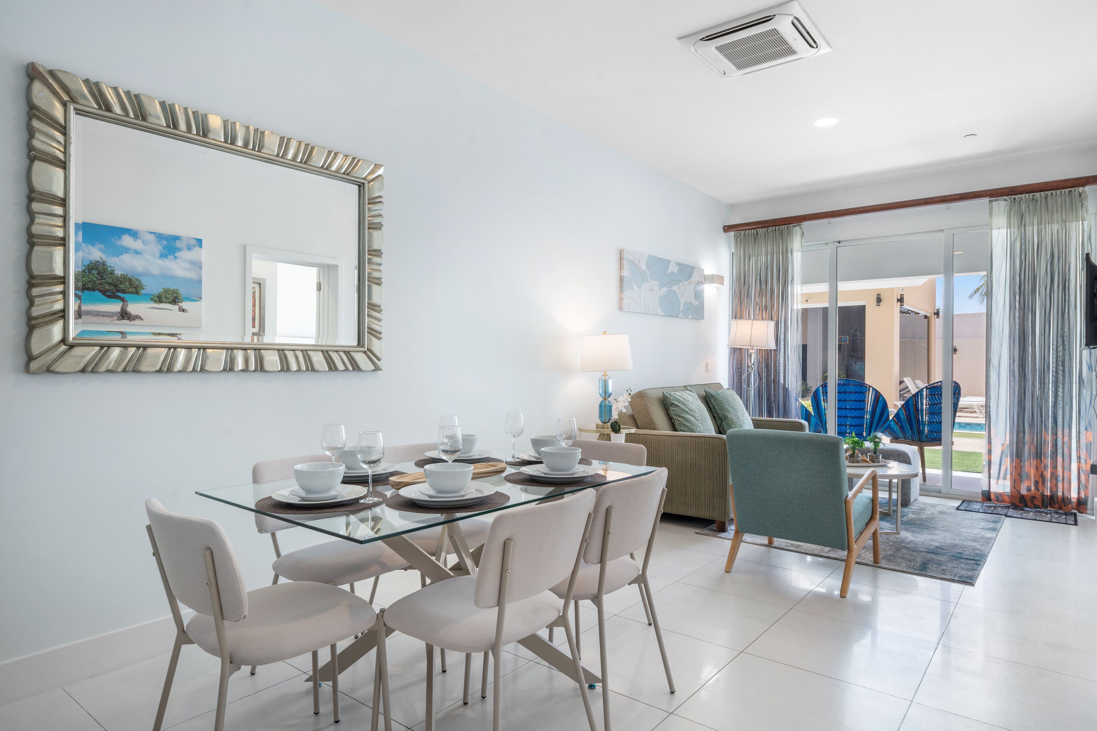 Aruba’s Life Residences